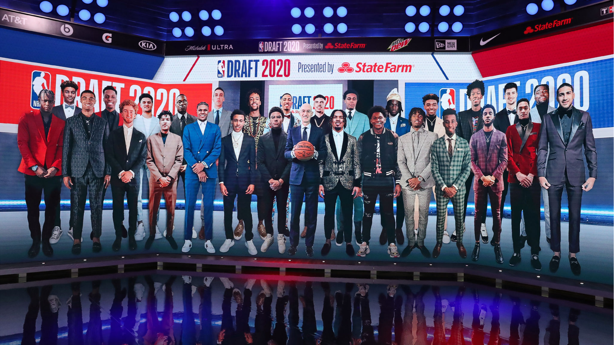 Big Changes in 2020 Re-Draft 🔄