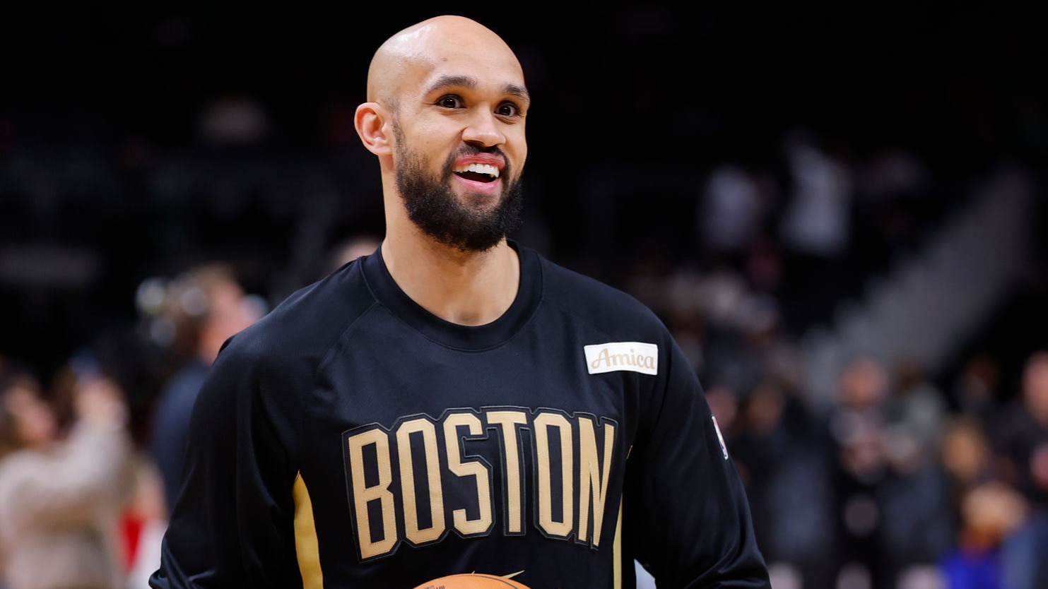 White Wins Sportsmanship Award 🏅