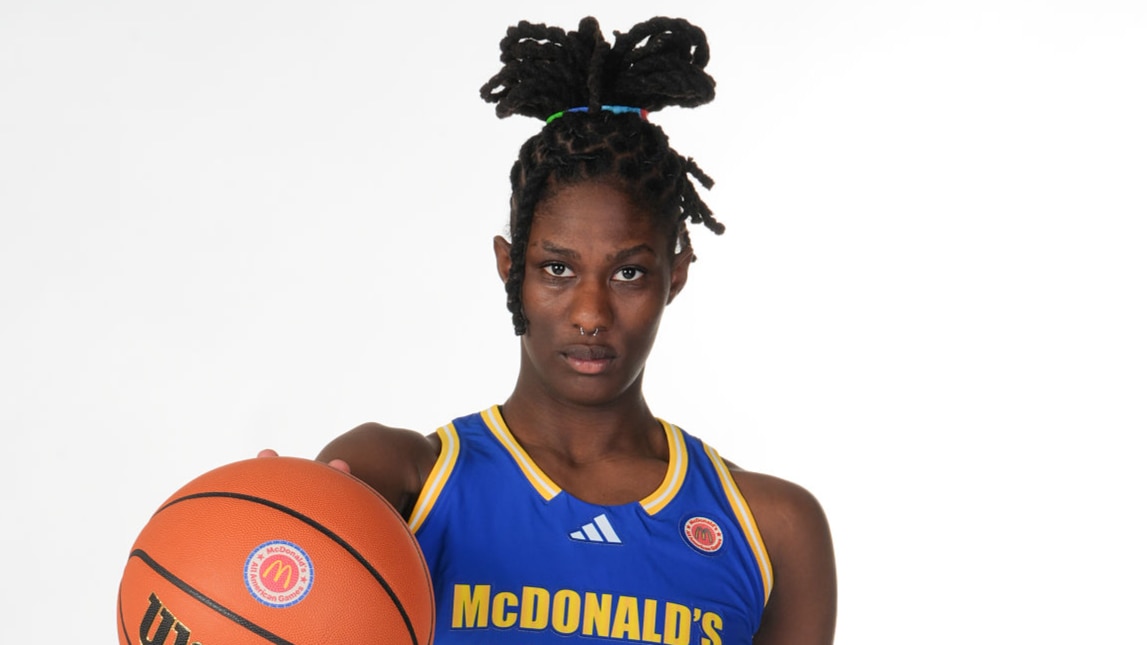 5-Star PF Makes New Commitment📍