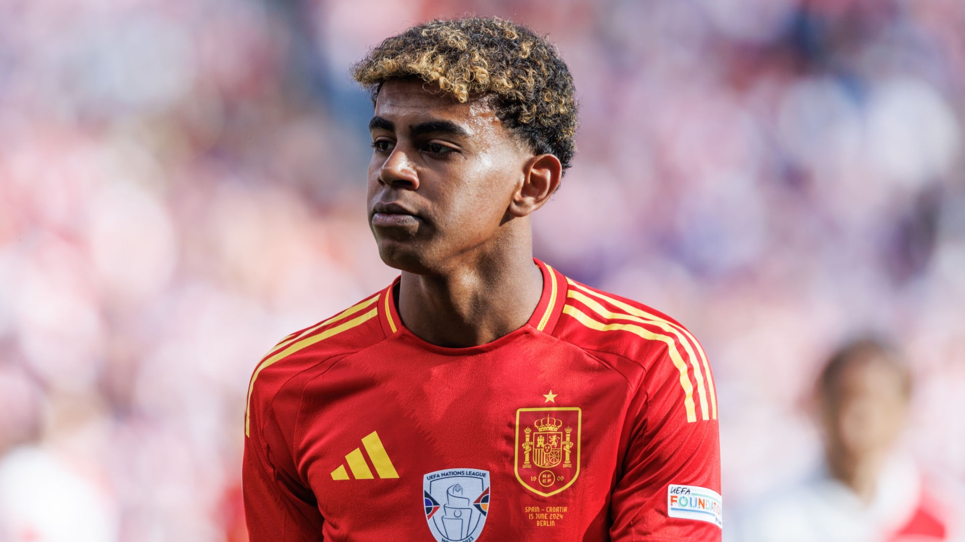 Atletico de Madrid v FC Barcelona - UEFA Champions League 2025/26 Quarter-Final Second Leg