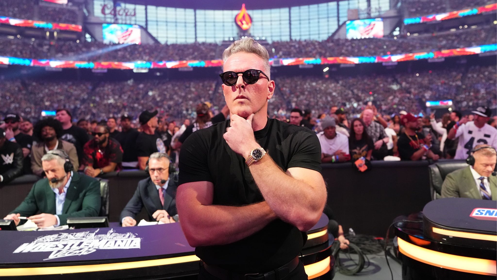 Buy or Sell Rumors After WrestleMania 🤨