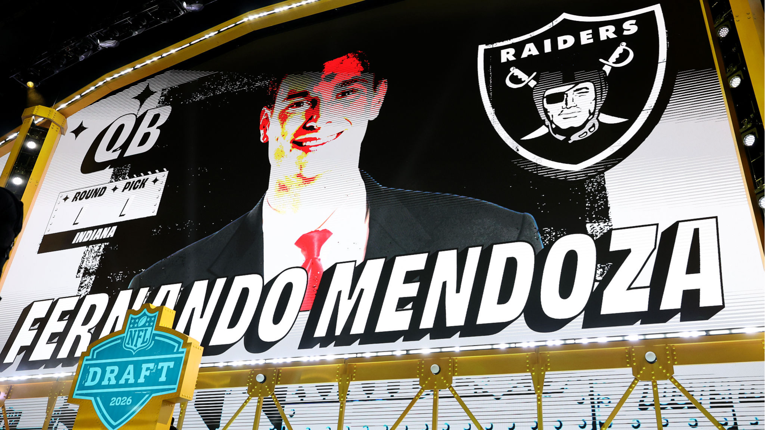 Mendoza Updates LinkedIn 💼
