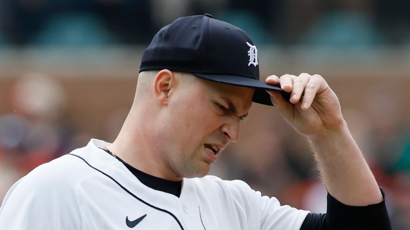 Weakest MLB Season Ever? 📉