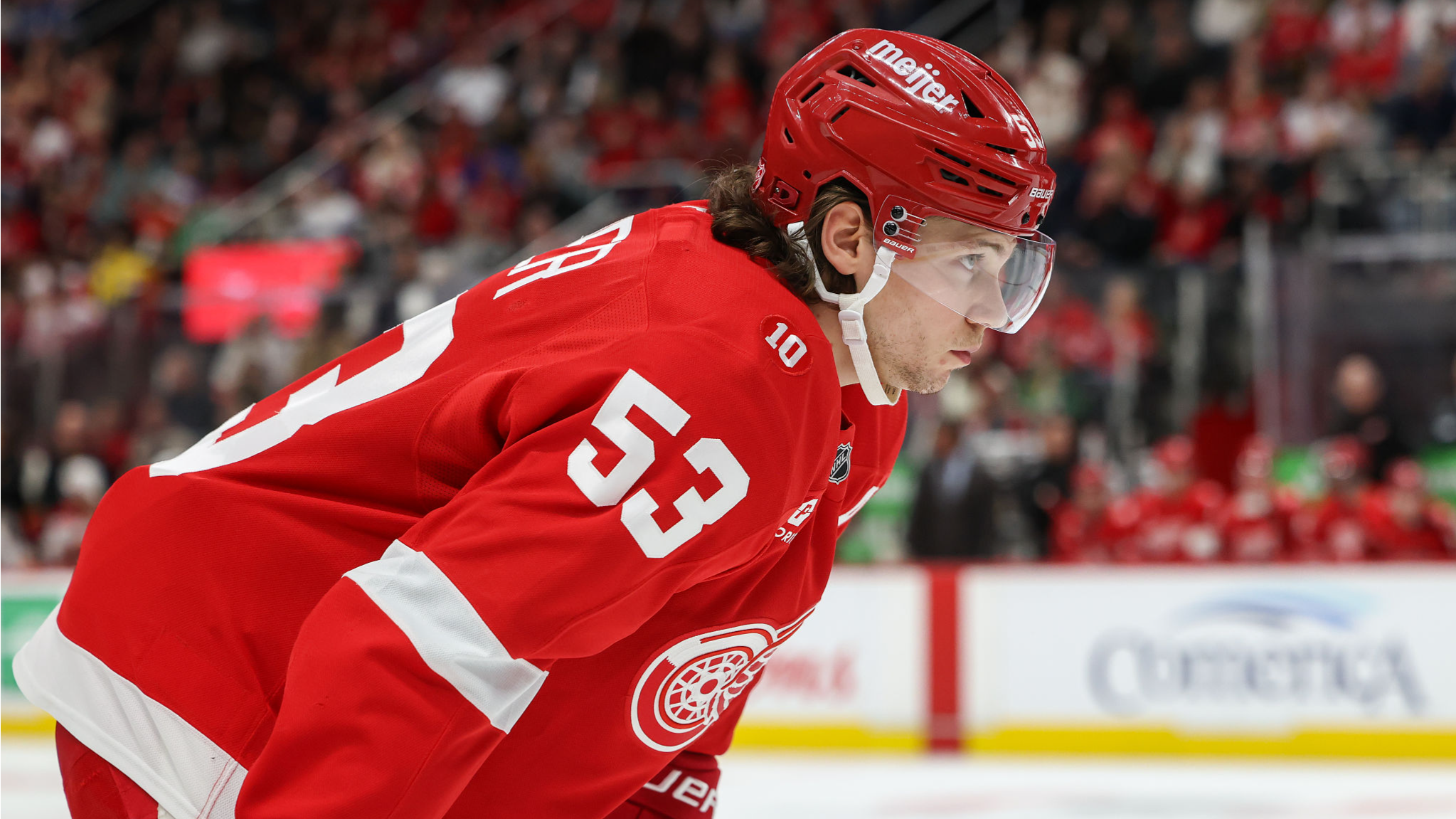 Toronto Maple Leafs v San Jose Sharks