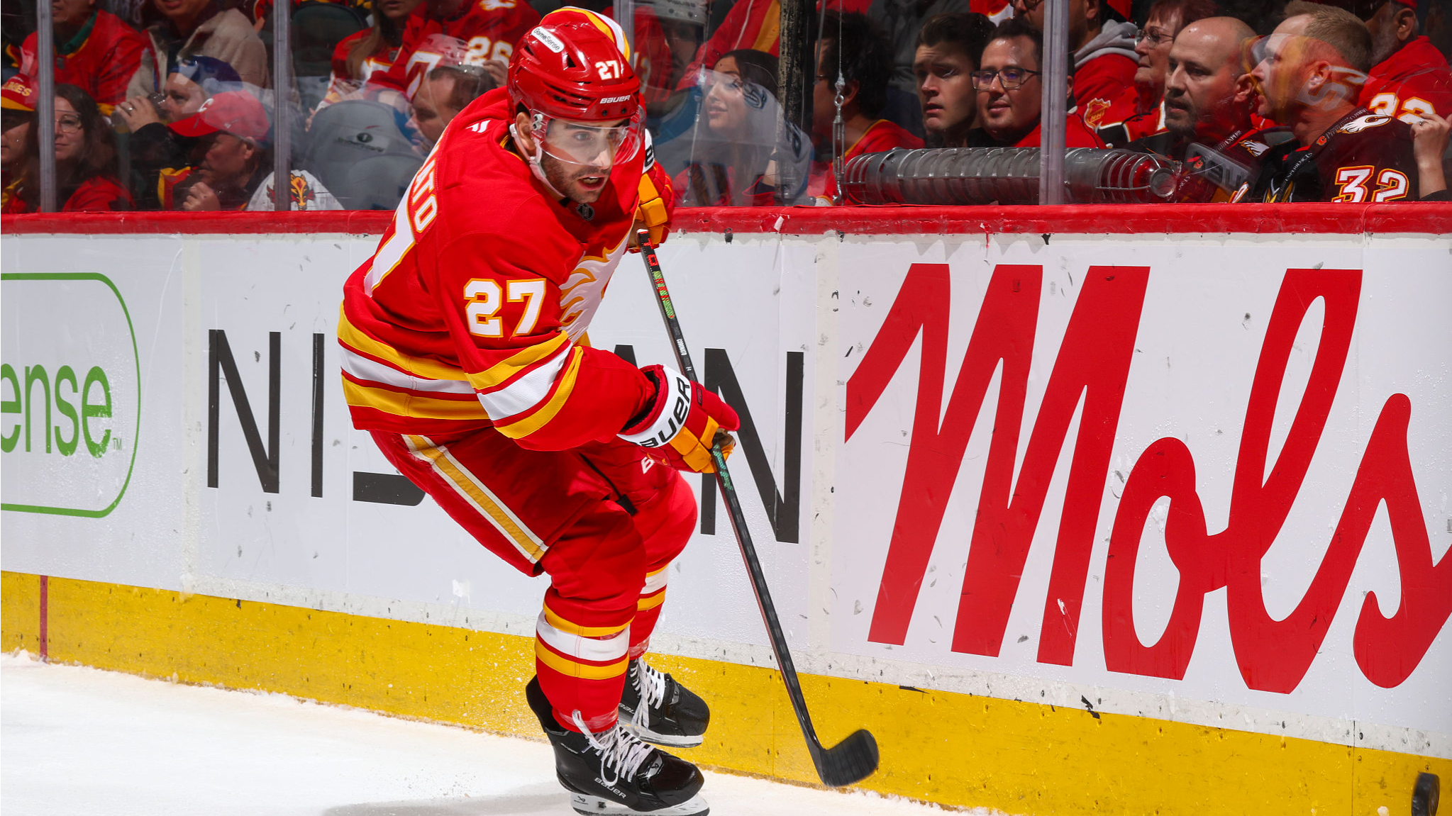 2026 NCAA Division | Men's Ice Hockey Championship - Albany Regional