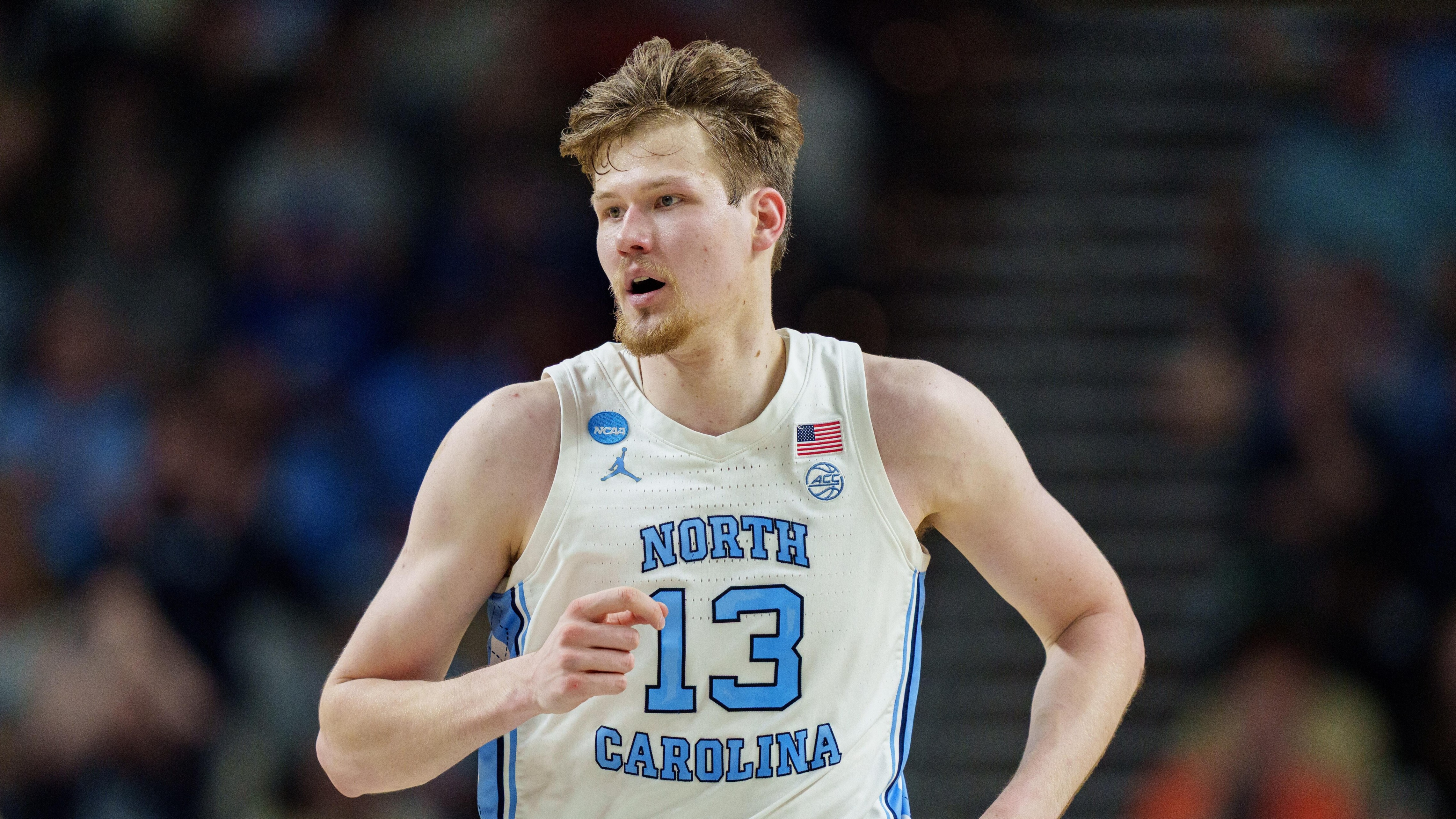 VCU v North Carolina