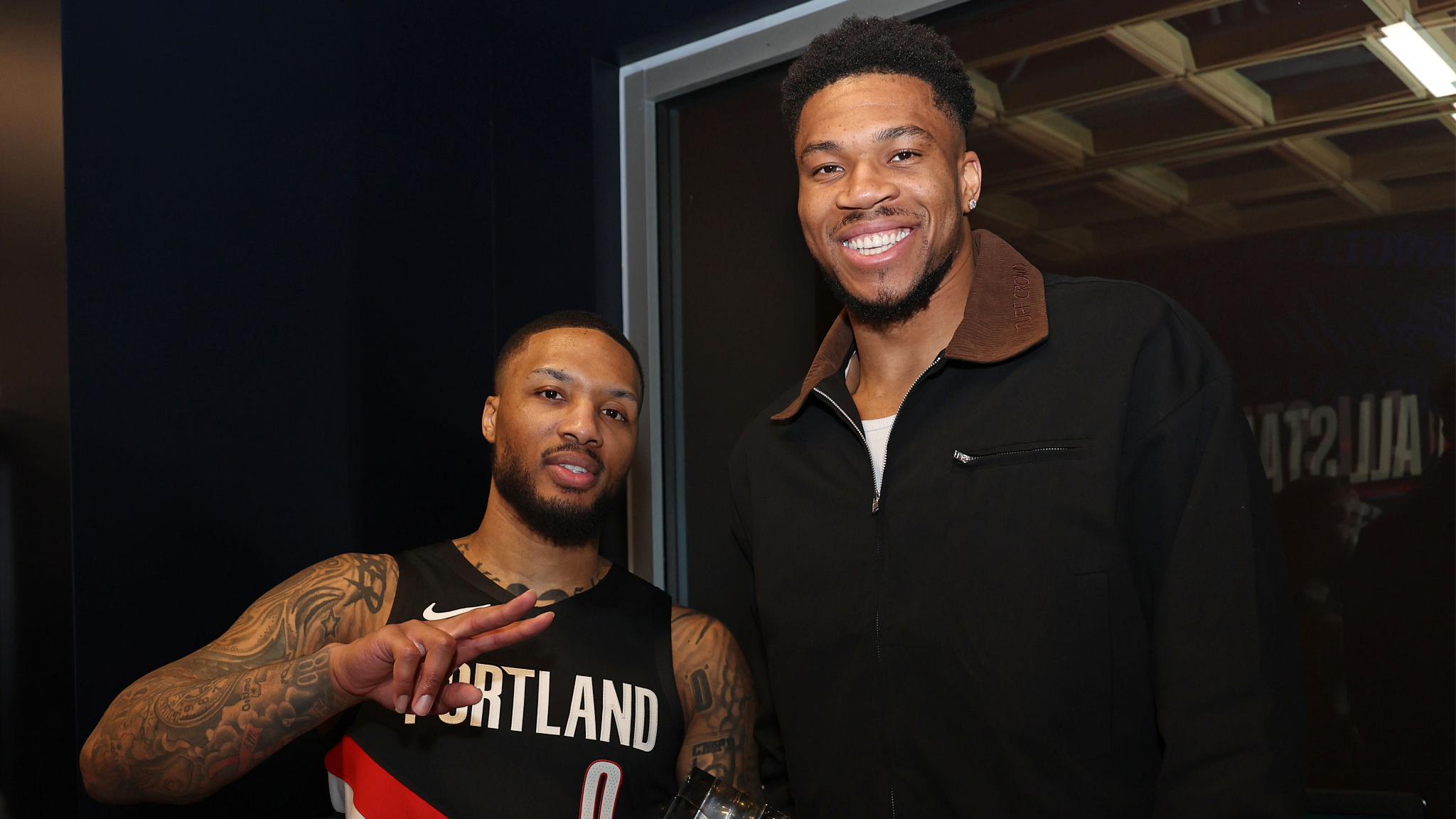 Brooklyn Nets v Milwaukee Bucks