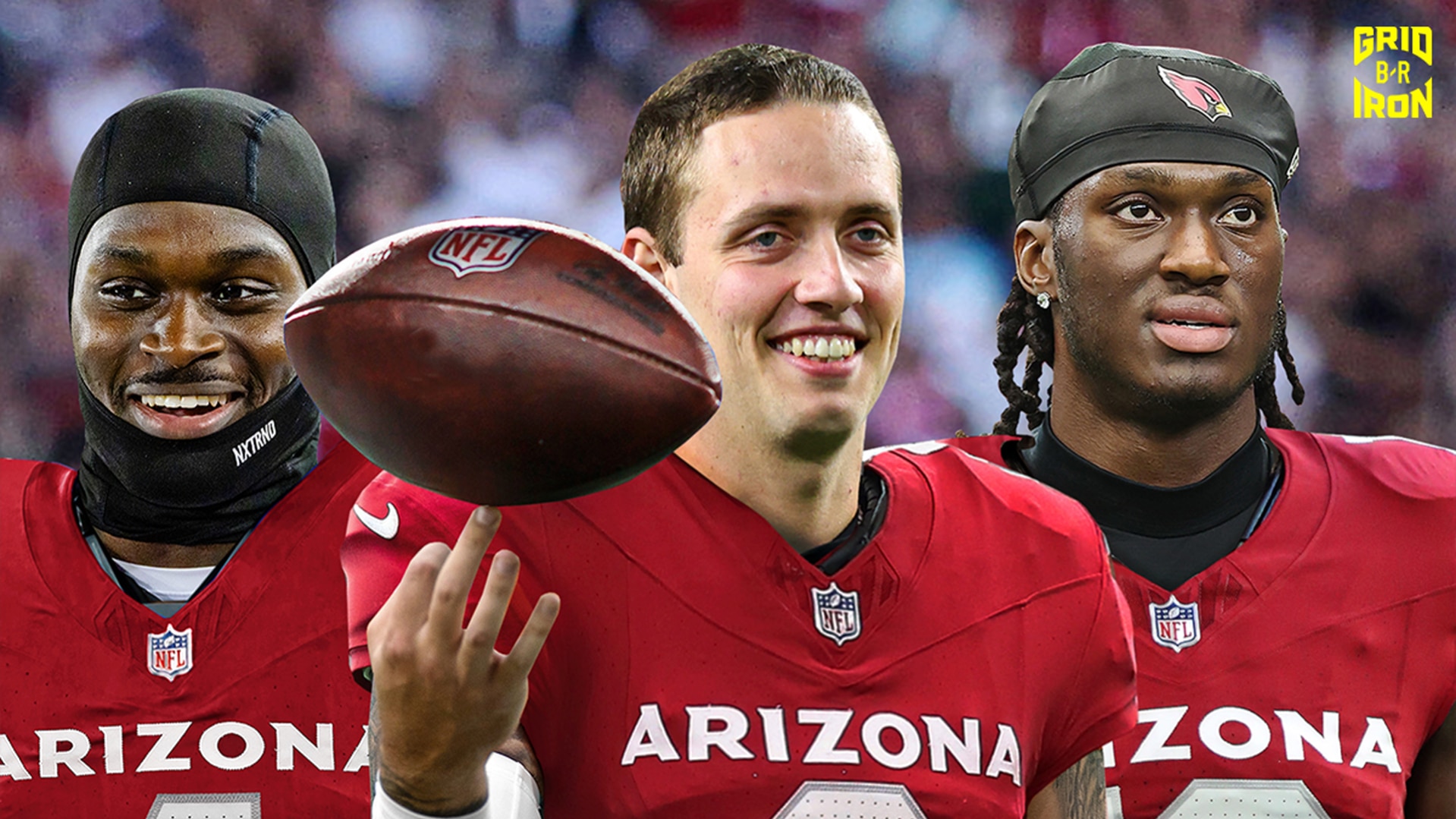 Carson Beck Jersey Edit 🔥