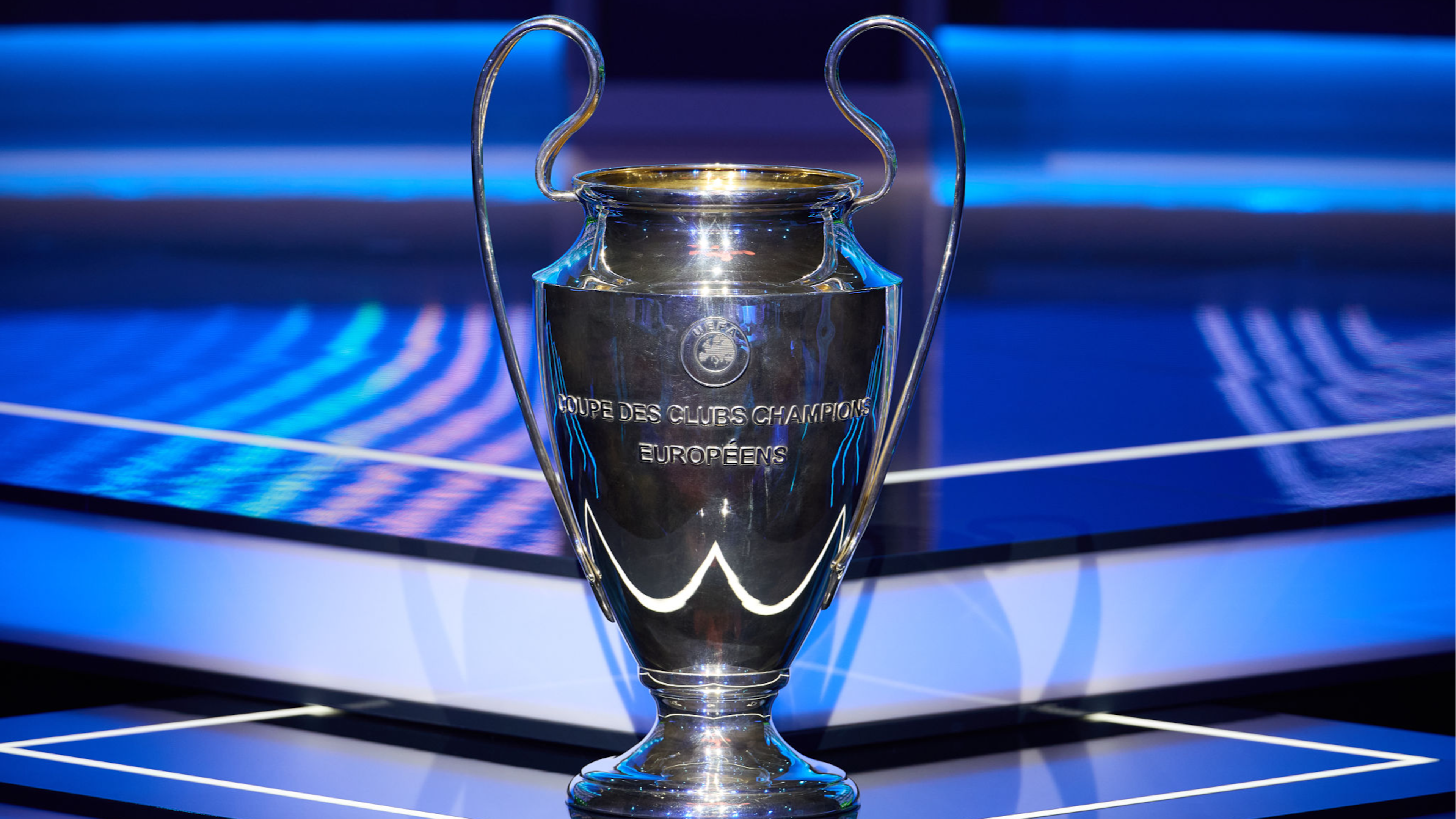 Get to Know: UCL Semifinalists 📝