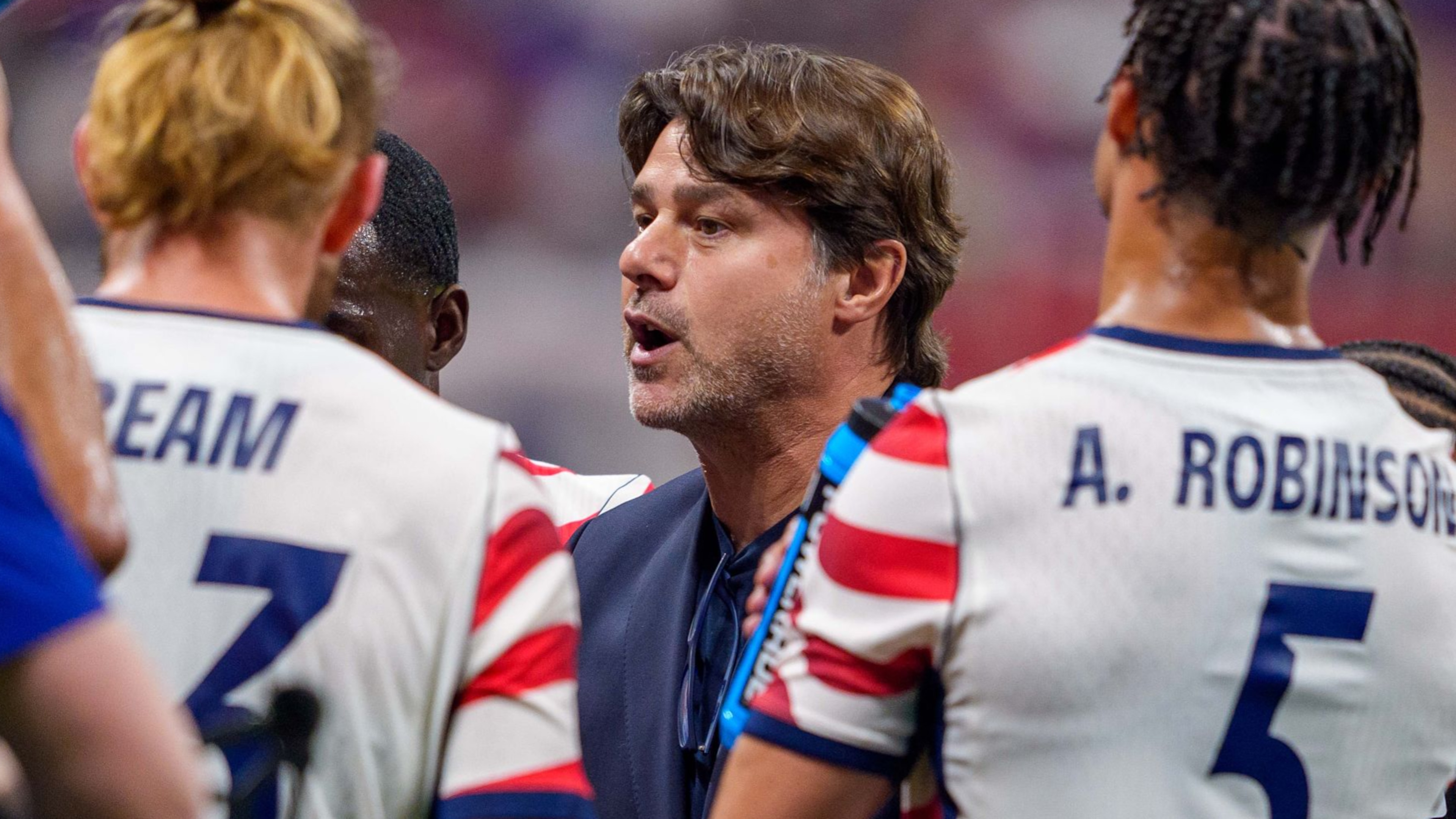Predicting USMNT Roster 🔮