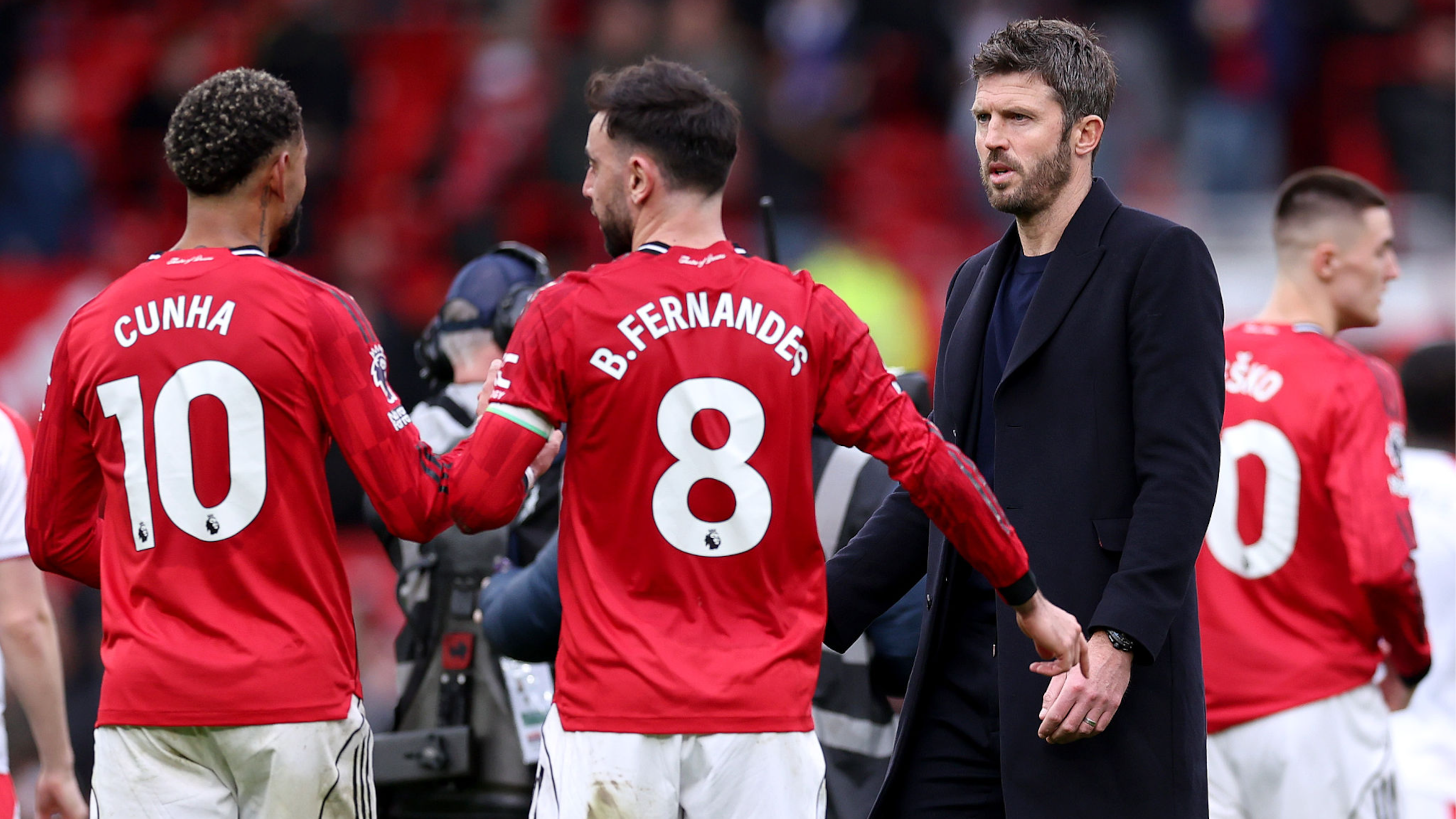 Man Utd vs. Brentford Preview 🔮