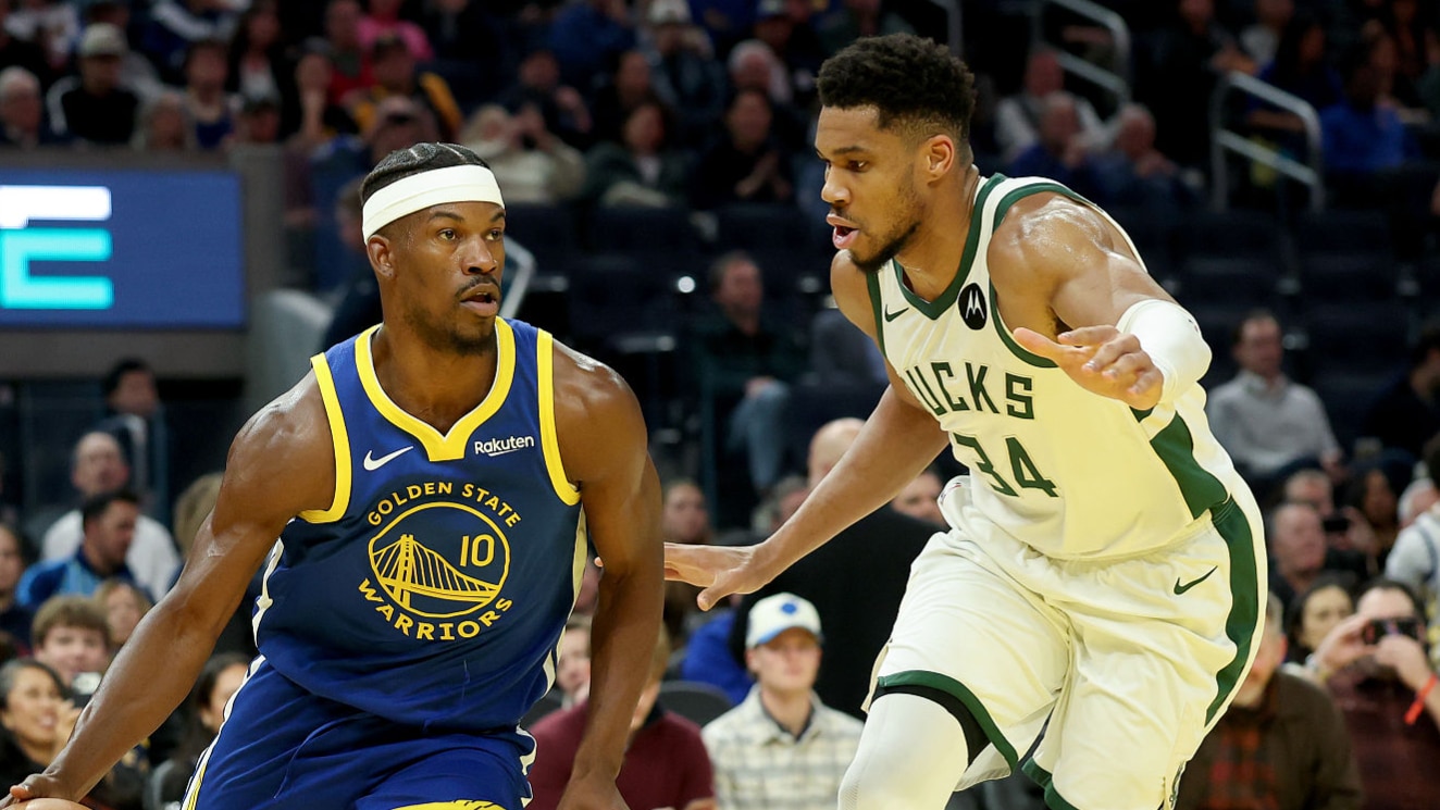 How Warriors Can Get Giannis 💡