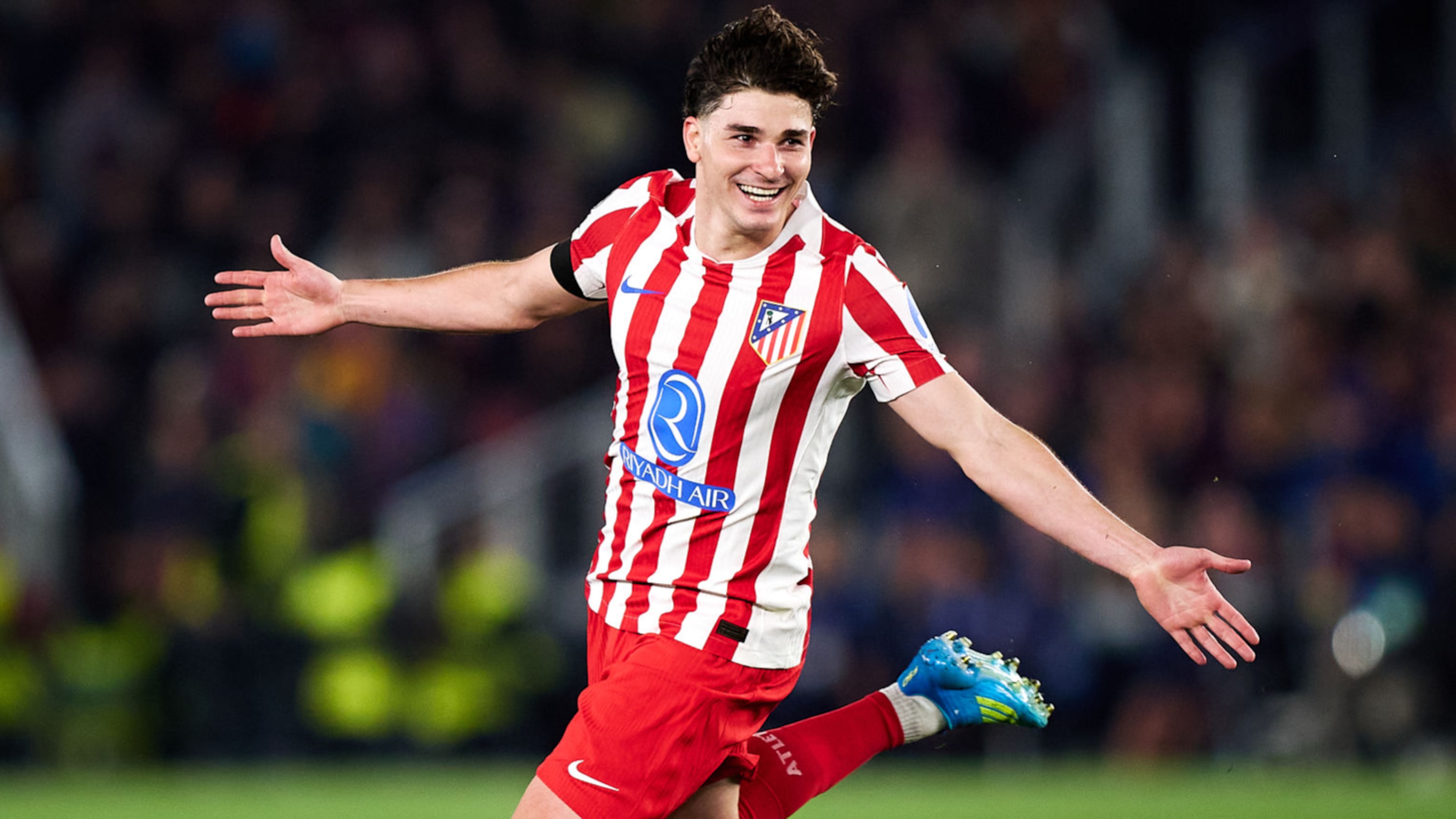 Barça Opens Alvarez Talks 📞