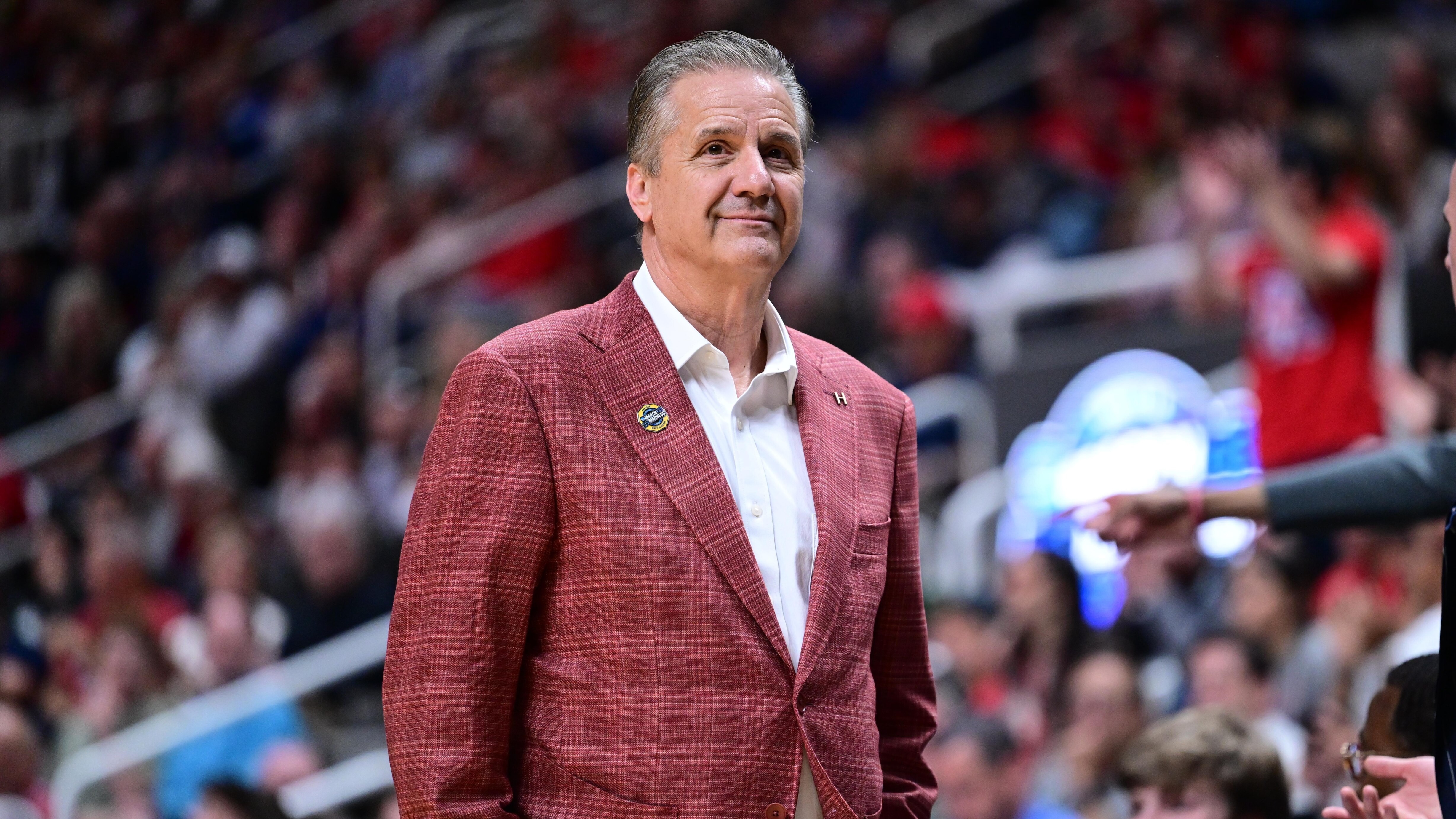 NCAA Men's Basketball Tournament - Sweet Sixteen - San Jose