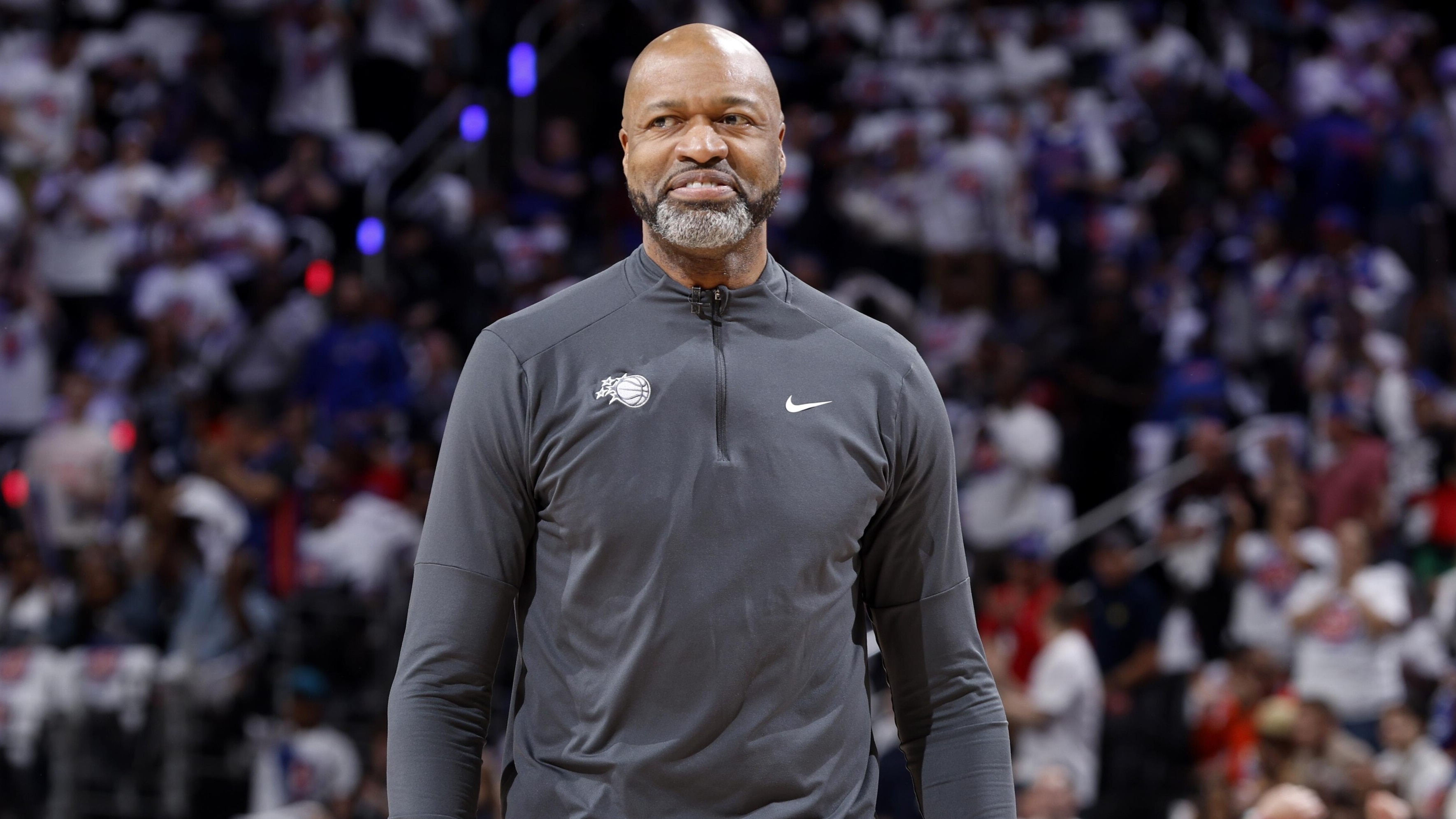 Latest Buzz on Magic HC's Status 👀