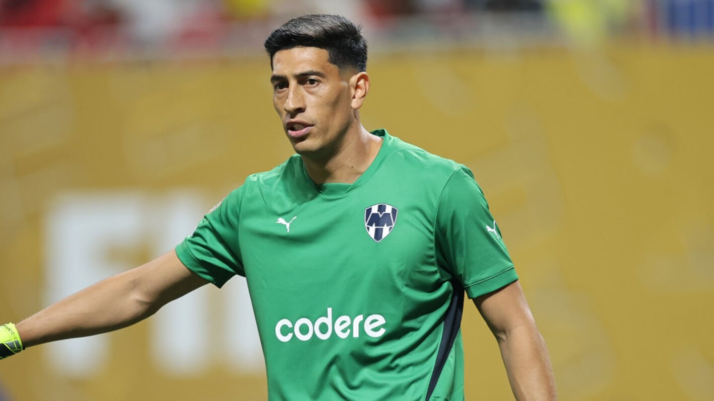 Borussia Dortmund v CF Monterrey: Round Of 16 - FIFA Club World Cup 2025