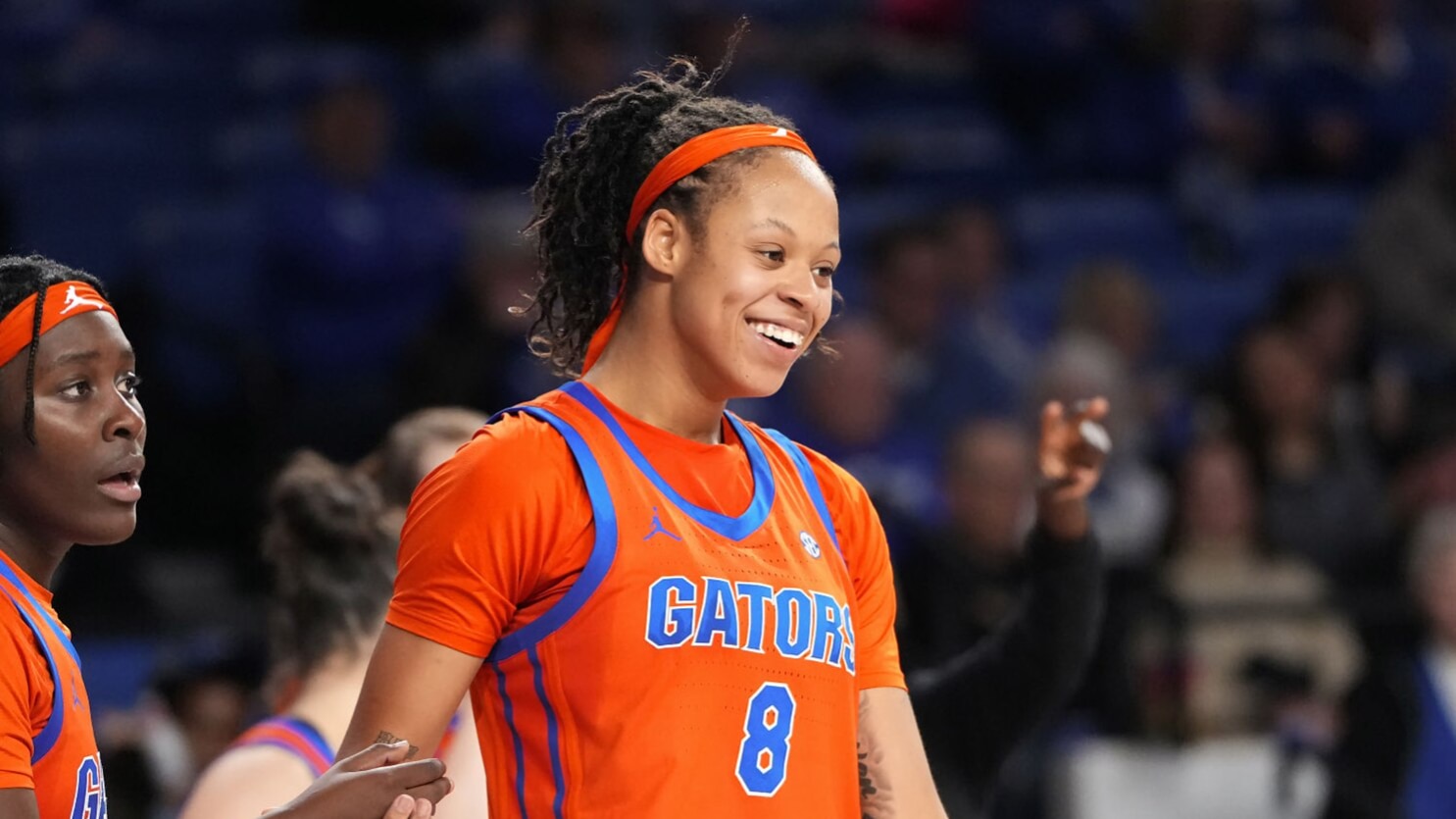 Shaq's Daughter Makes Transfer Decision