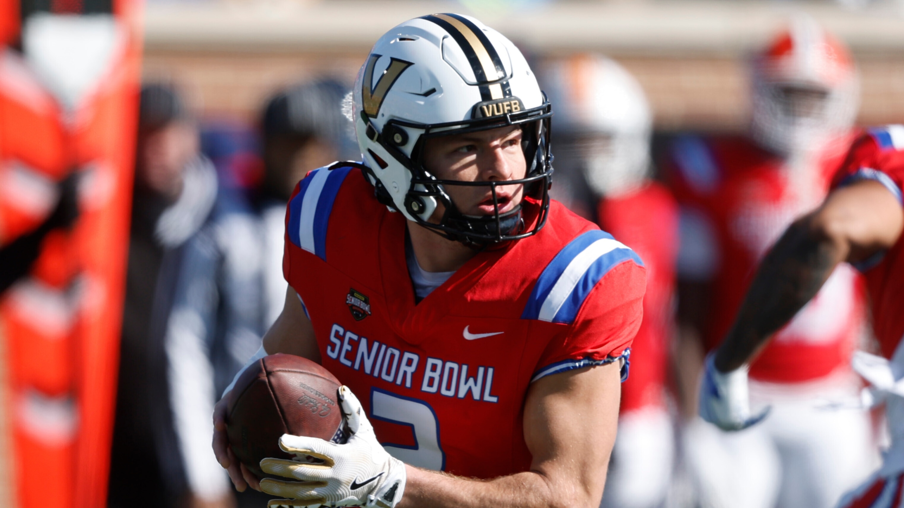 Report: Multiple Teams Eyeing Pavia