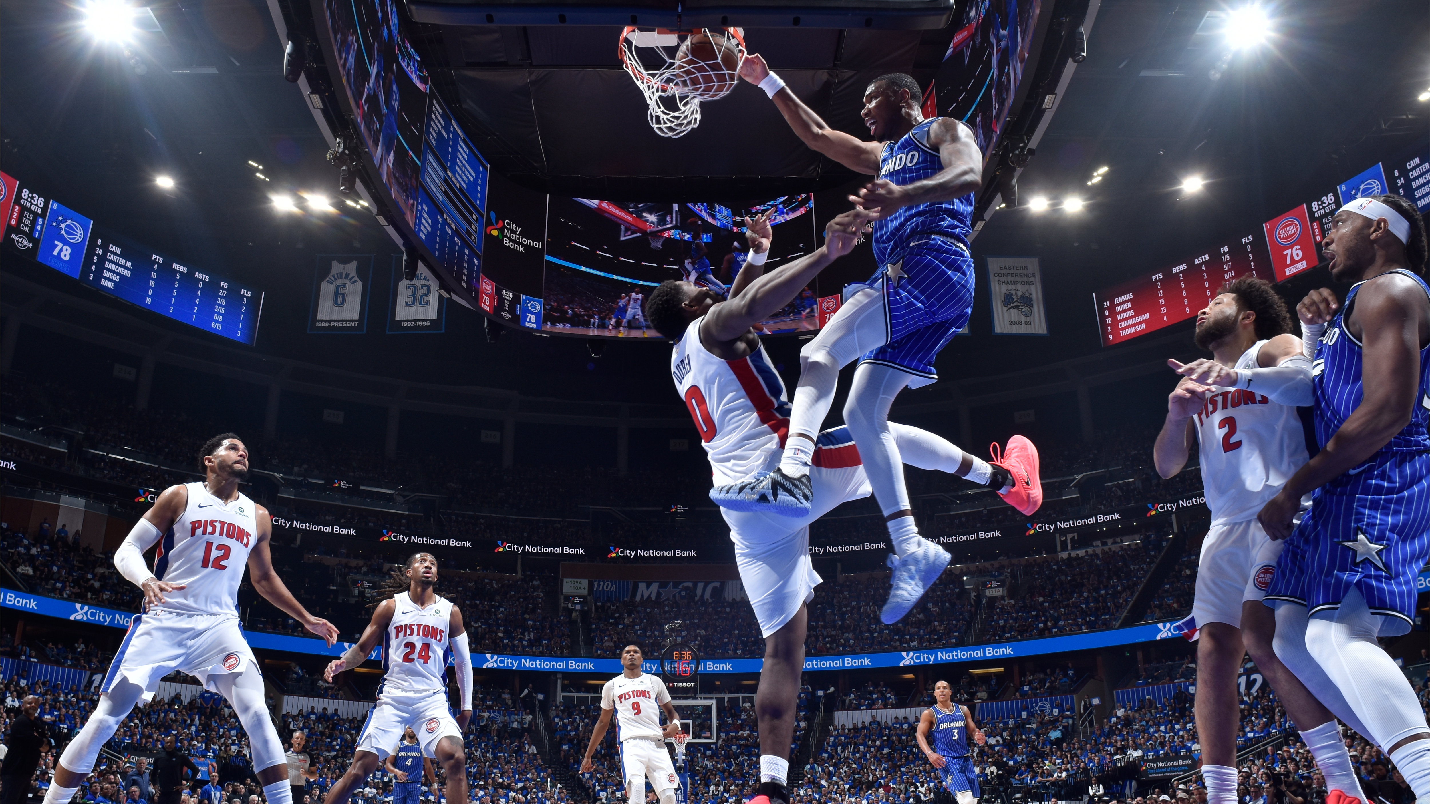 Filthy Pic of Viral Dunk 😮‍💨