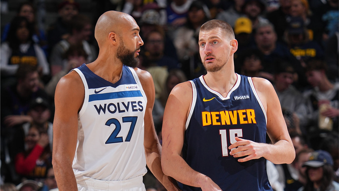 Minnesota TImberwolves Denver Nuggets v - Game Five
