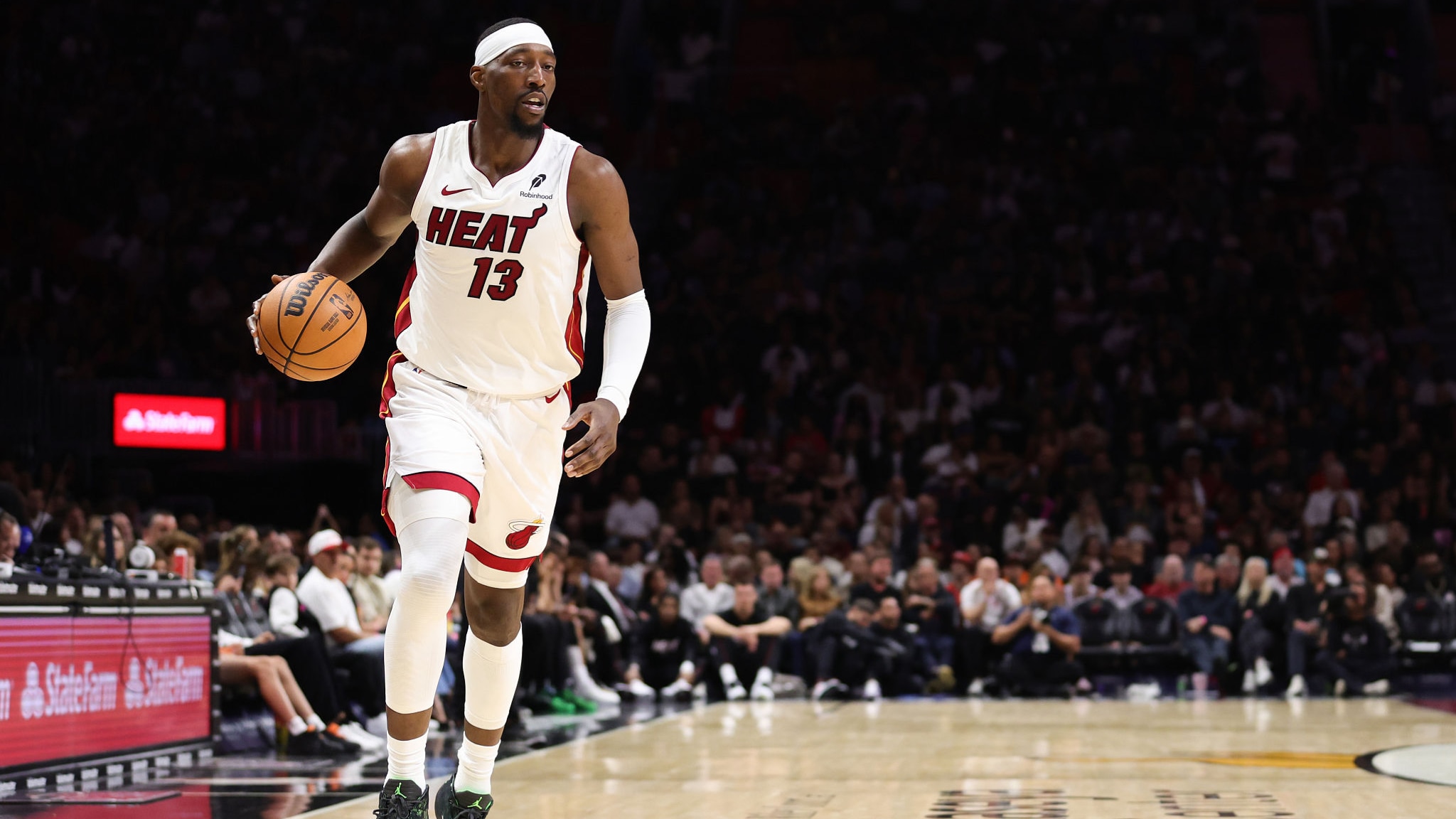 Our All-NBA 1st, 2nd and 3rd Team Selections 🤩