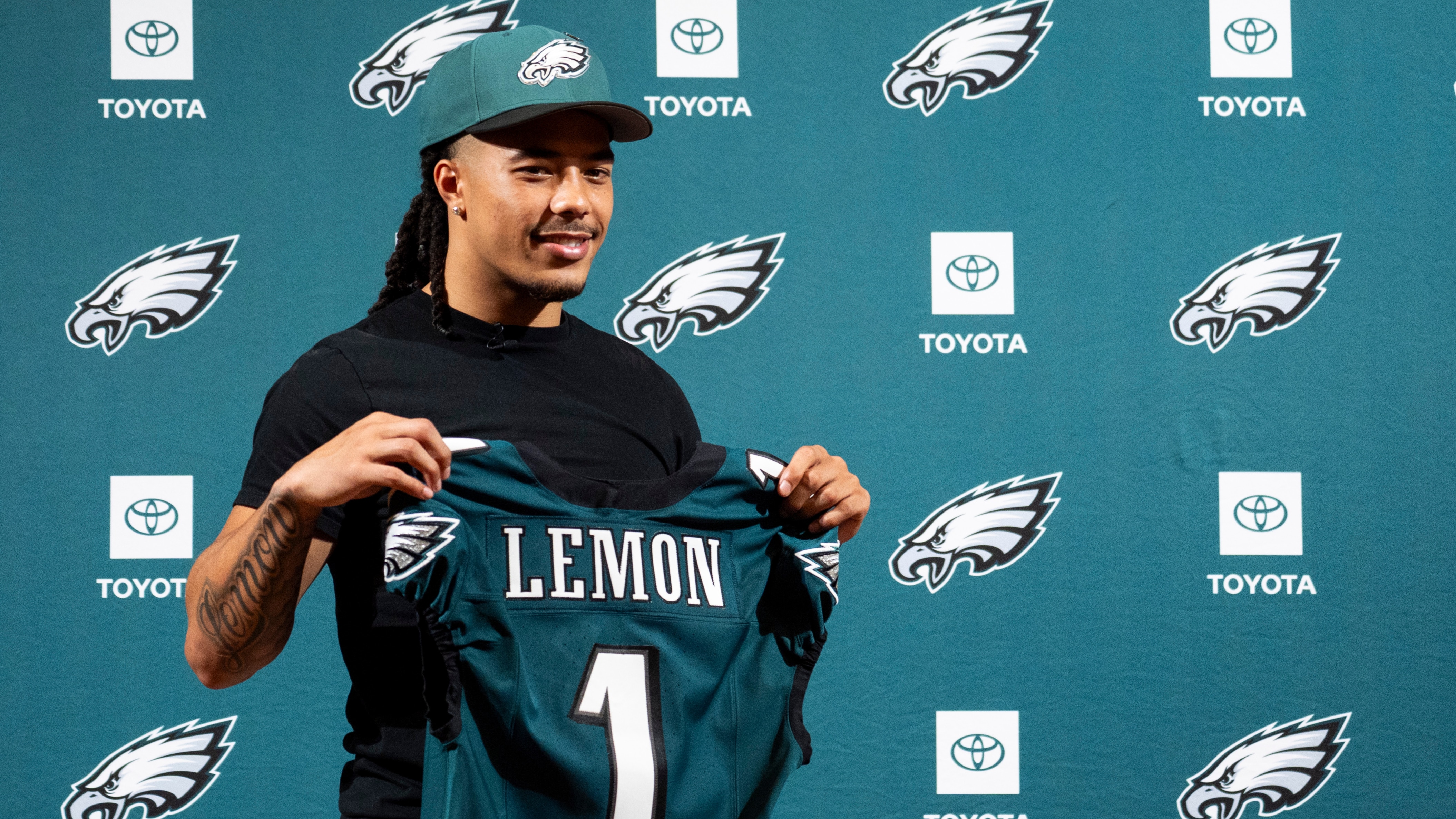 Post-Draft NFL Power Rankings 📊