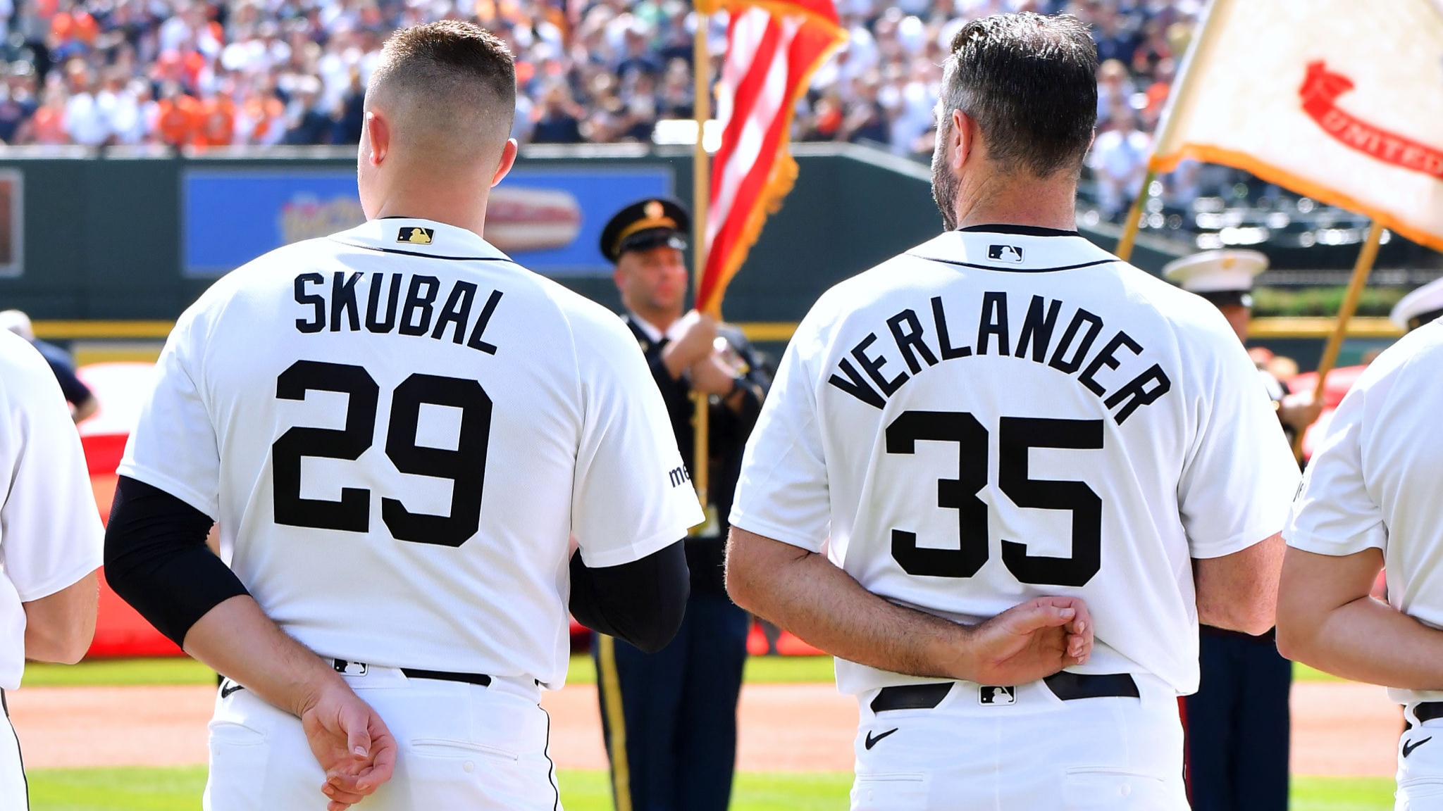 Kansas City Royals v New York Yankees