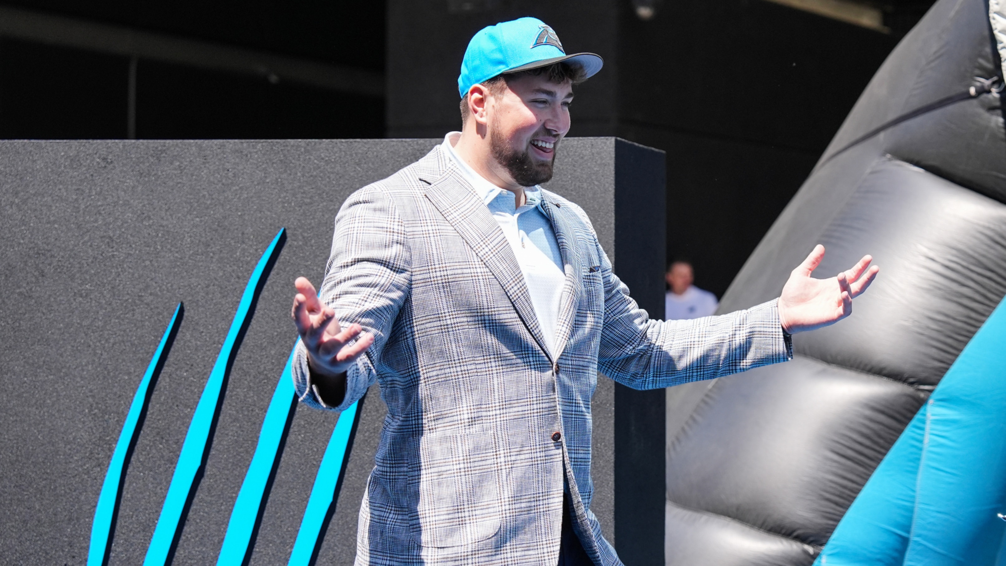 New NFL Power Rankings 📊