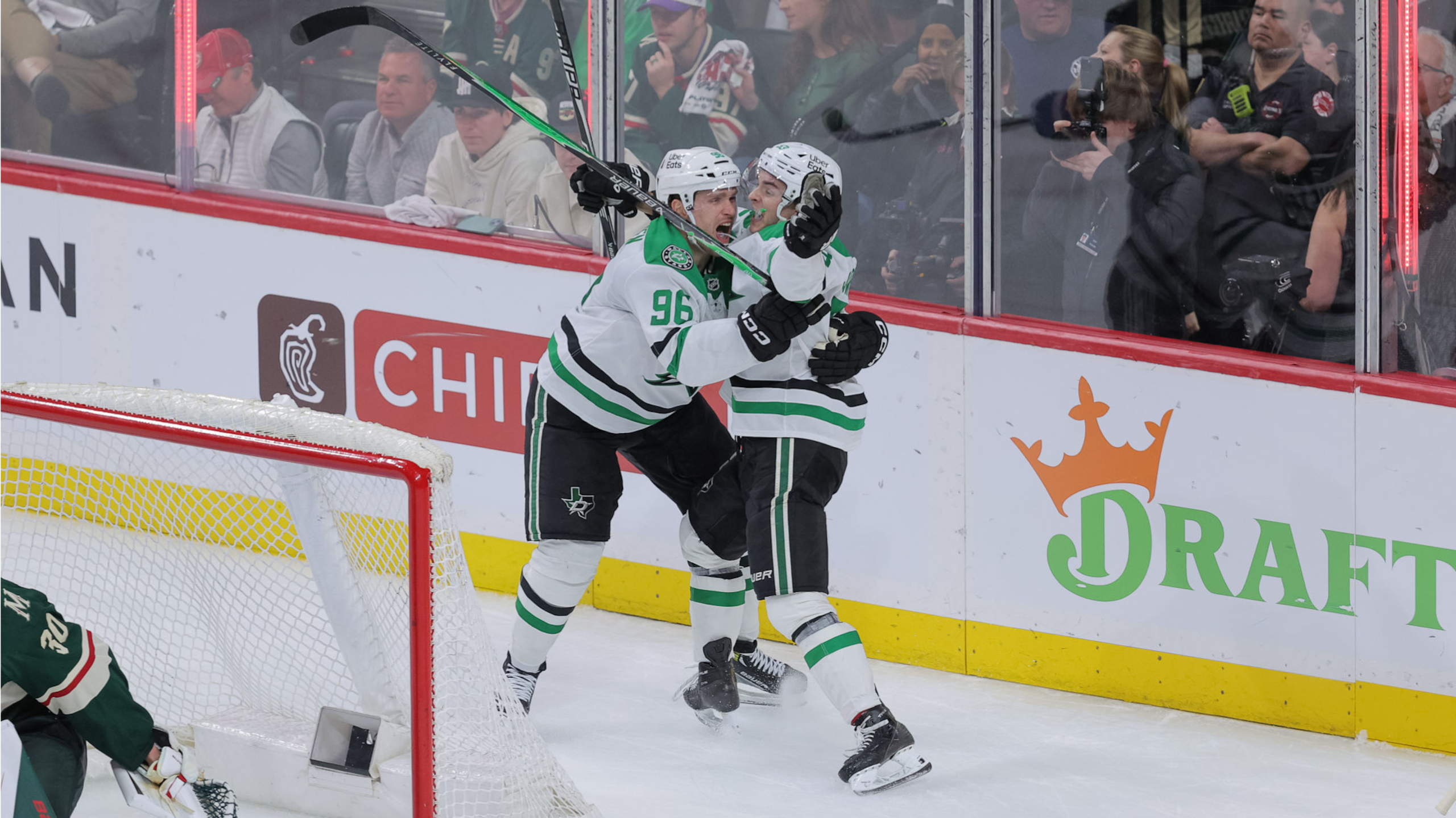 Stock Up on the Stars in the Playoffs 📈