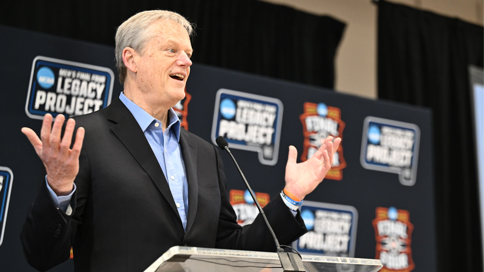 NCAA Men's Basketball Tournament – Final Four & Championship Week Events – Indianapolis