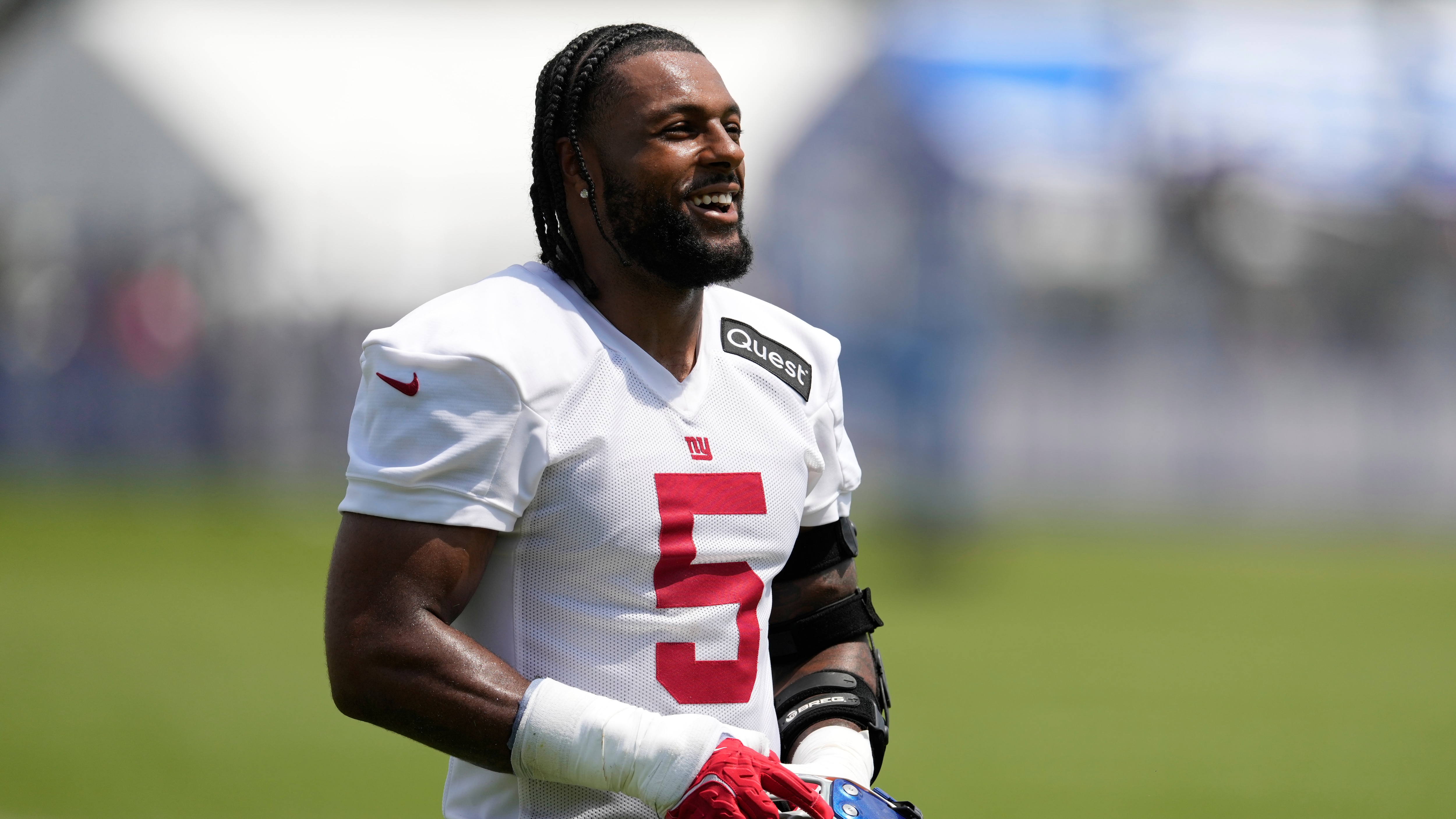 Eagles Giants Football