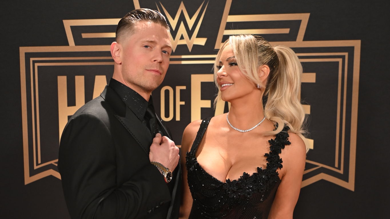 The Miz Sells Mansion for $7.4M 💰