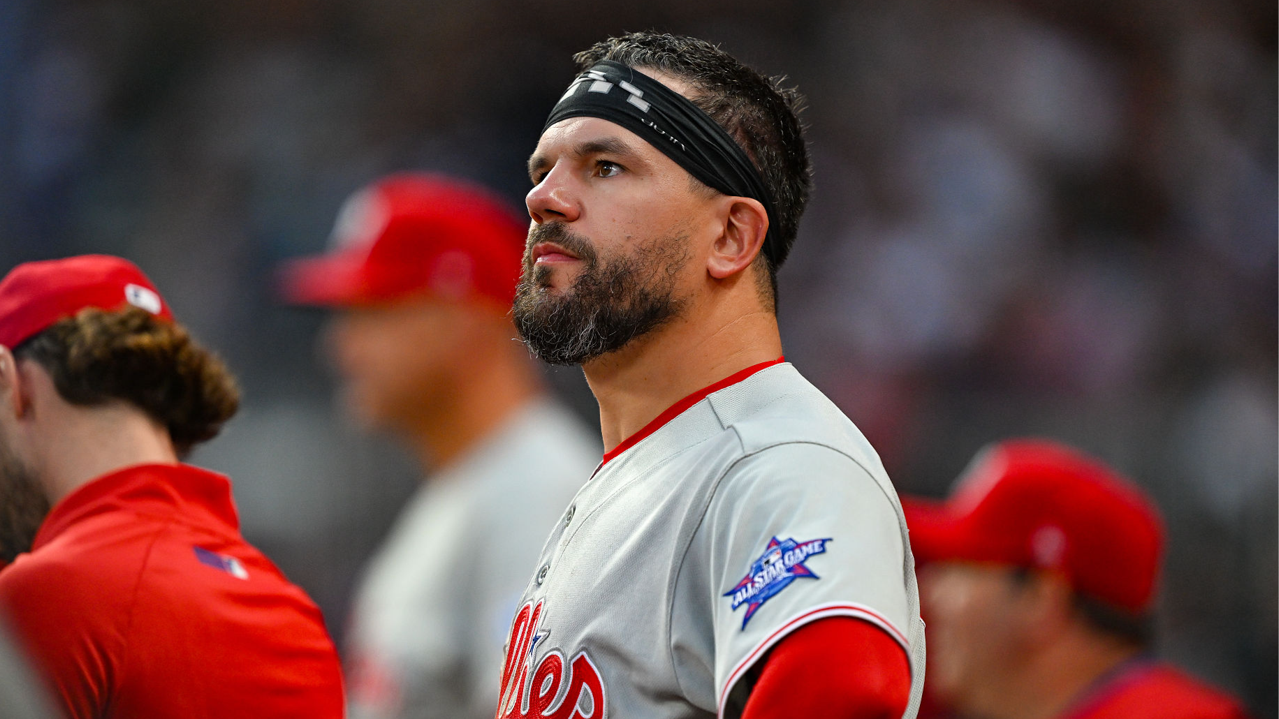 Ripple Effects of Phillies' Manager Change 🌀