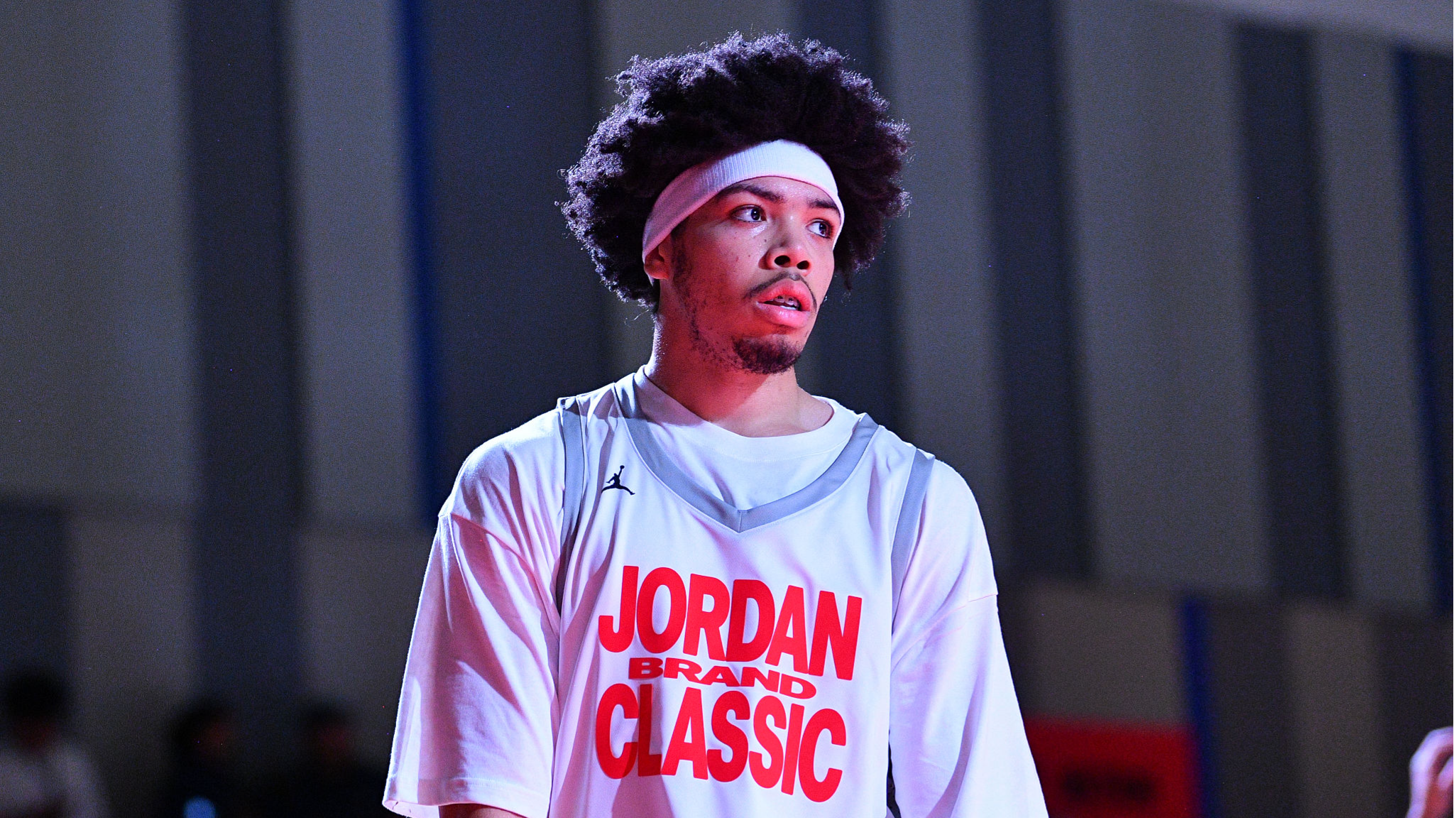 No. 1 MBB Prospect Picks Kansas