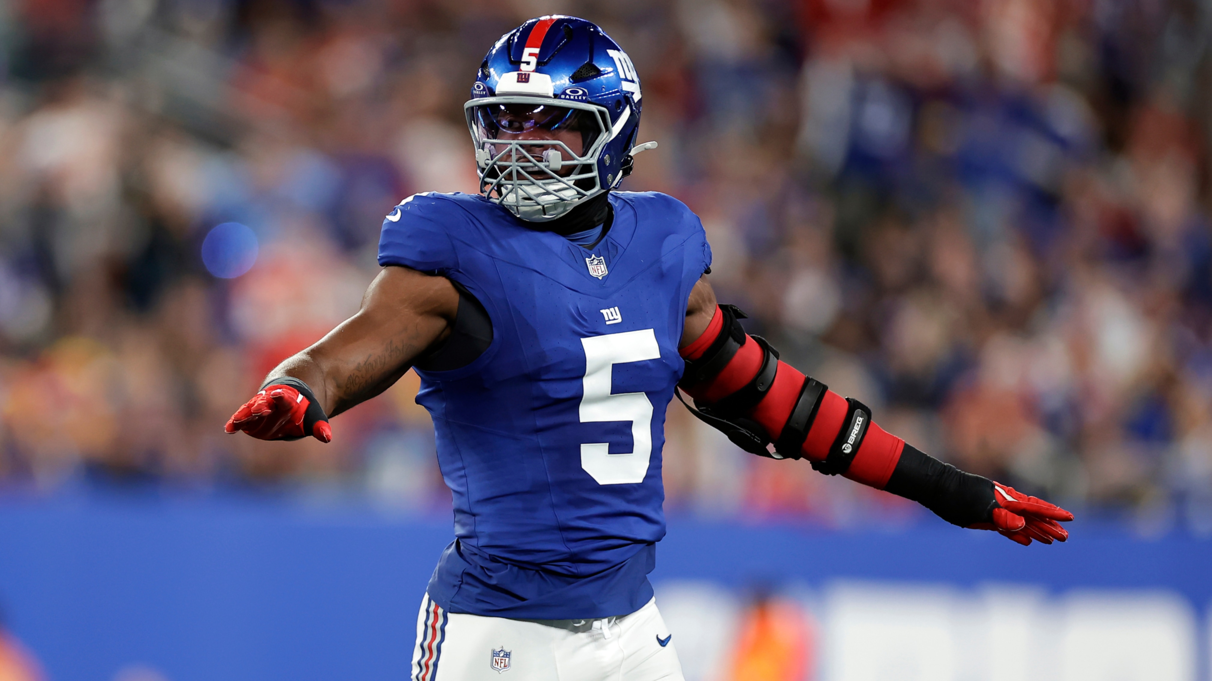 Offseason Trade Block Big Board After NFL Draft 🏈