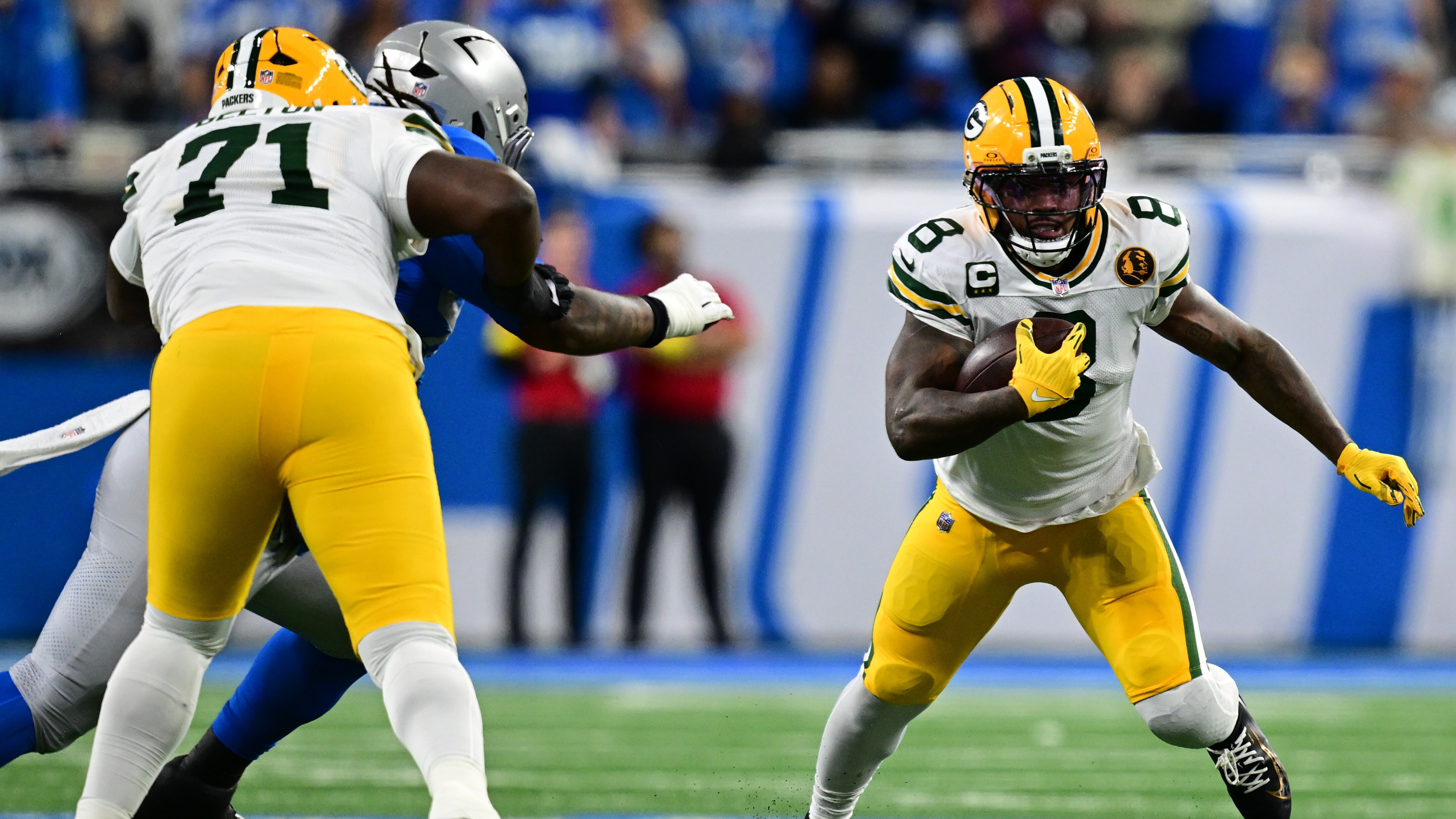 Making Sense of Every NFL Backfield After Draft 🧐