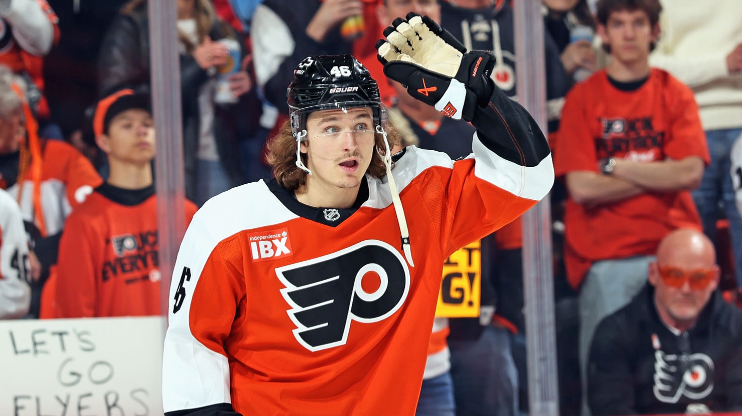 San Jose Sharks v Chicago Blackhawks