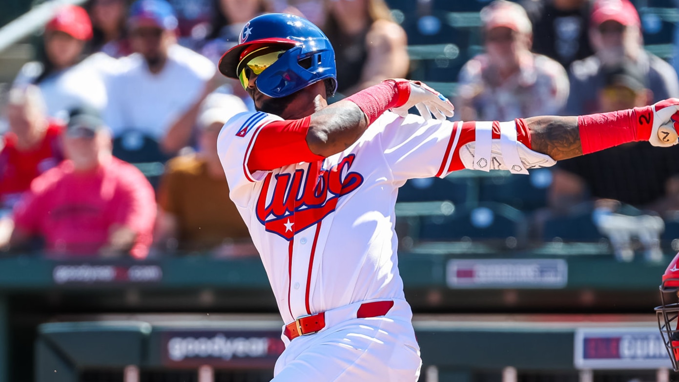 2026 World Baseball Classic - Pool A - Cuba v Puerto Rico