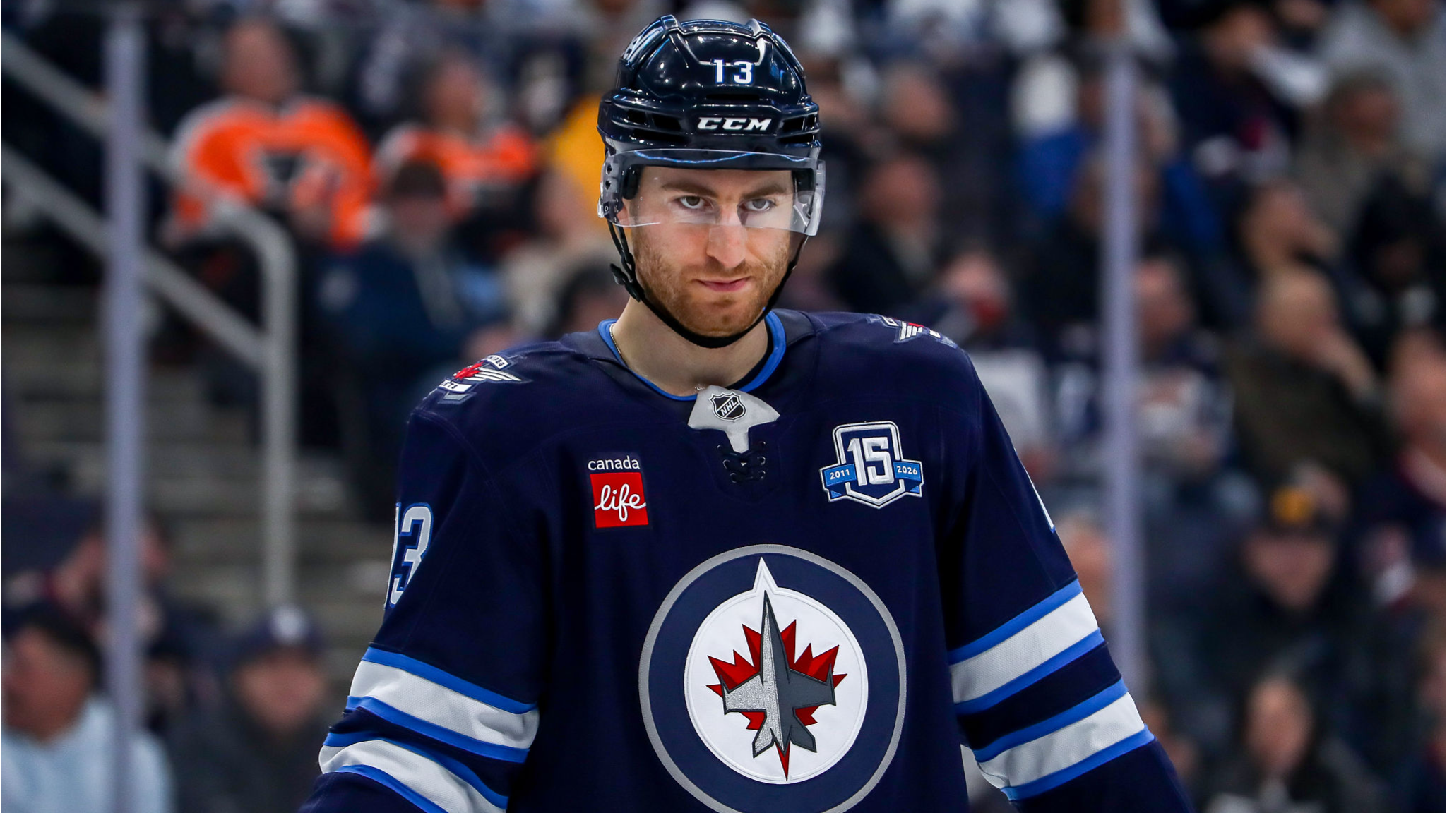 Jets' Most Improved Player 📈