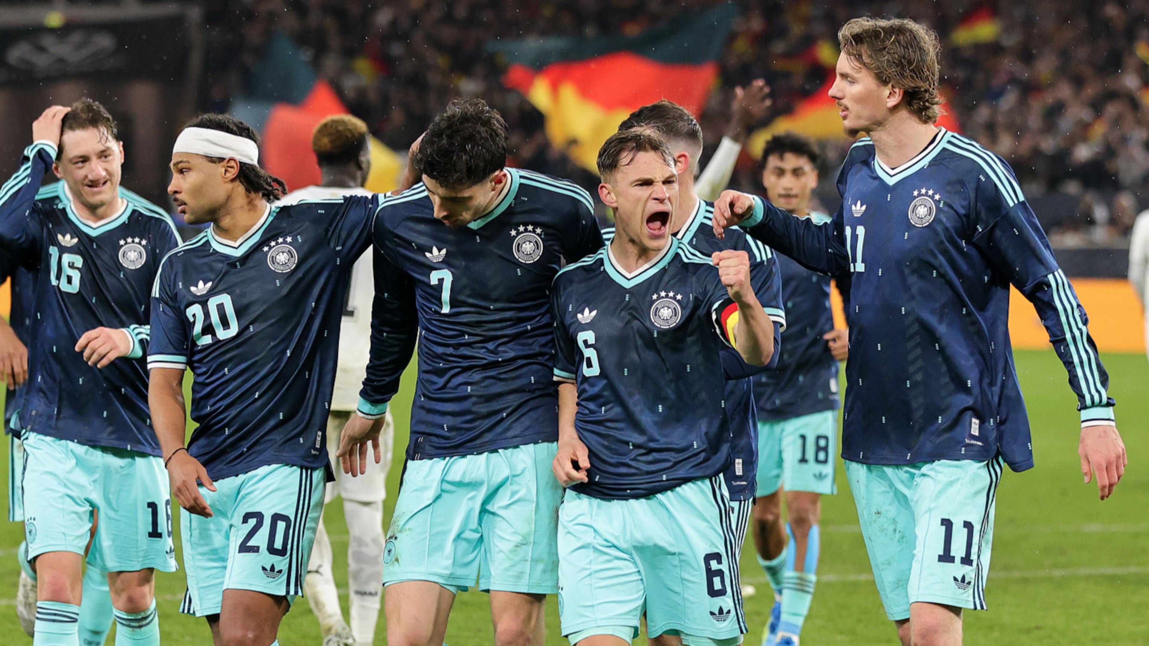Germany World Cup Roster 🔮 Germany World Cup Roster 🔮
