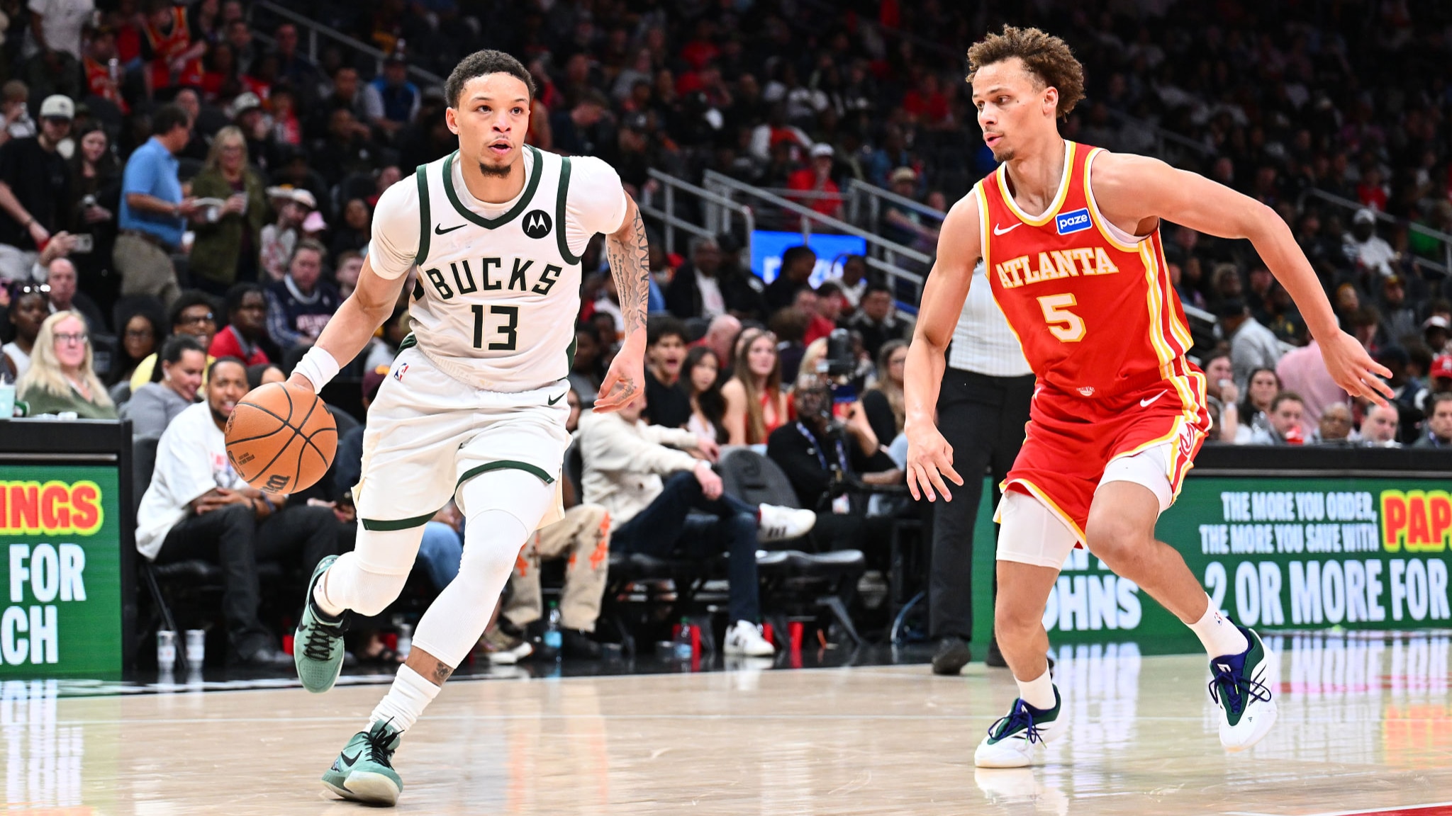 Landing Spots for NBA's Top Trade Targets 🛬