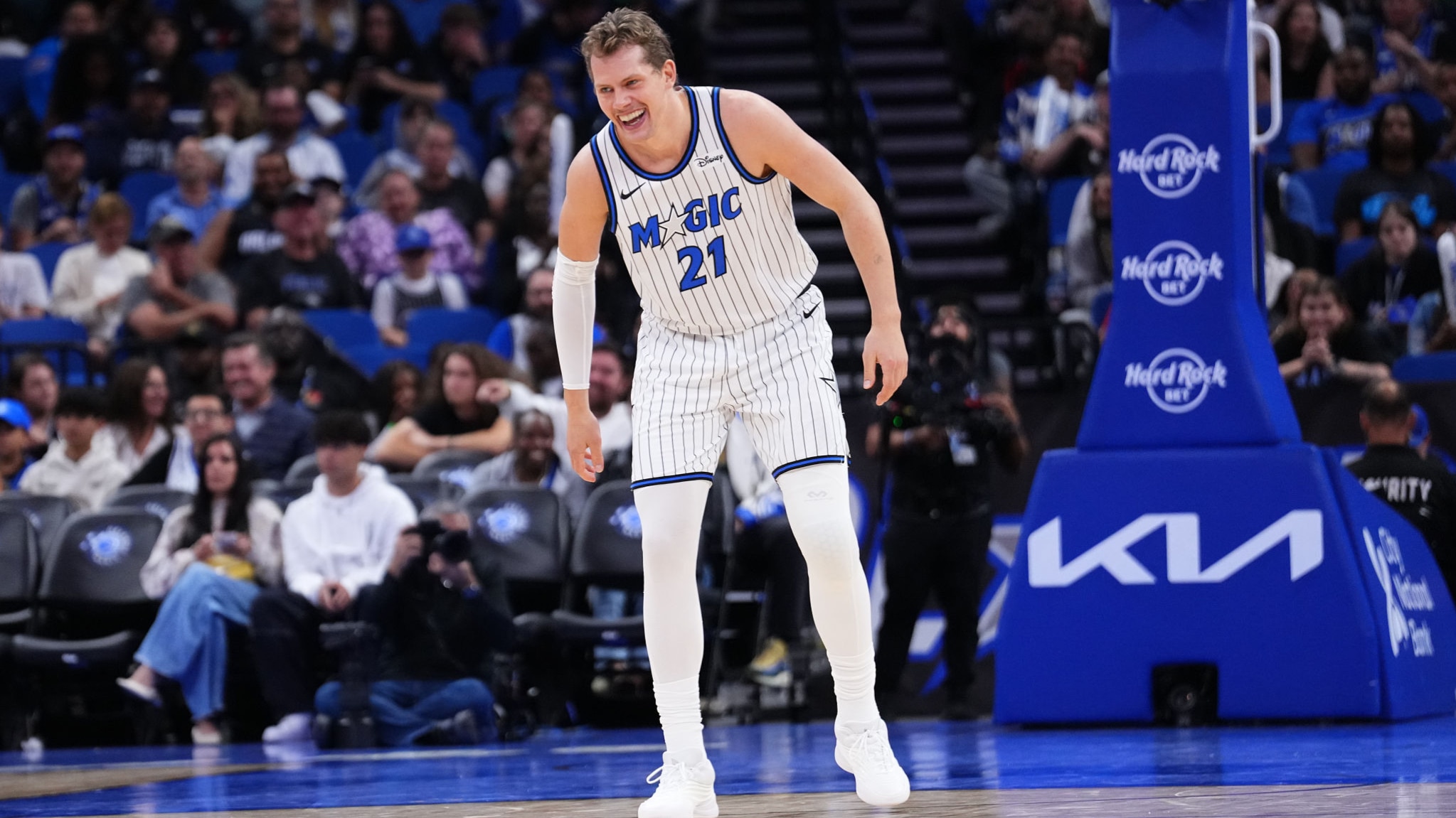 Every NBA Team's Toughest Free-Agency Decision 😬