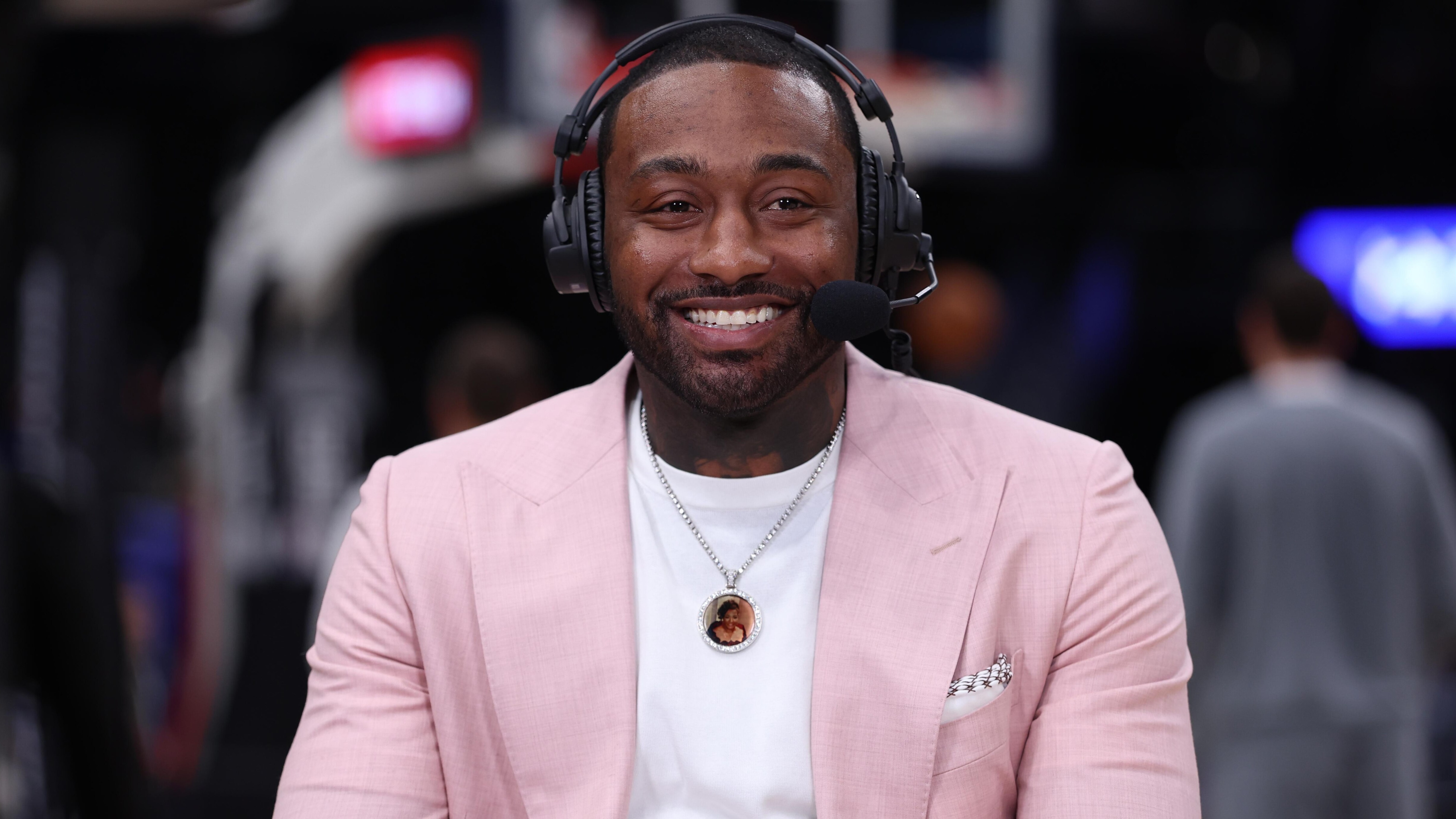 John Wall Named CBB Team President