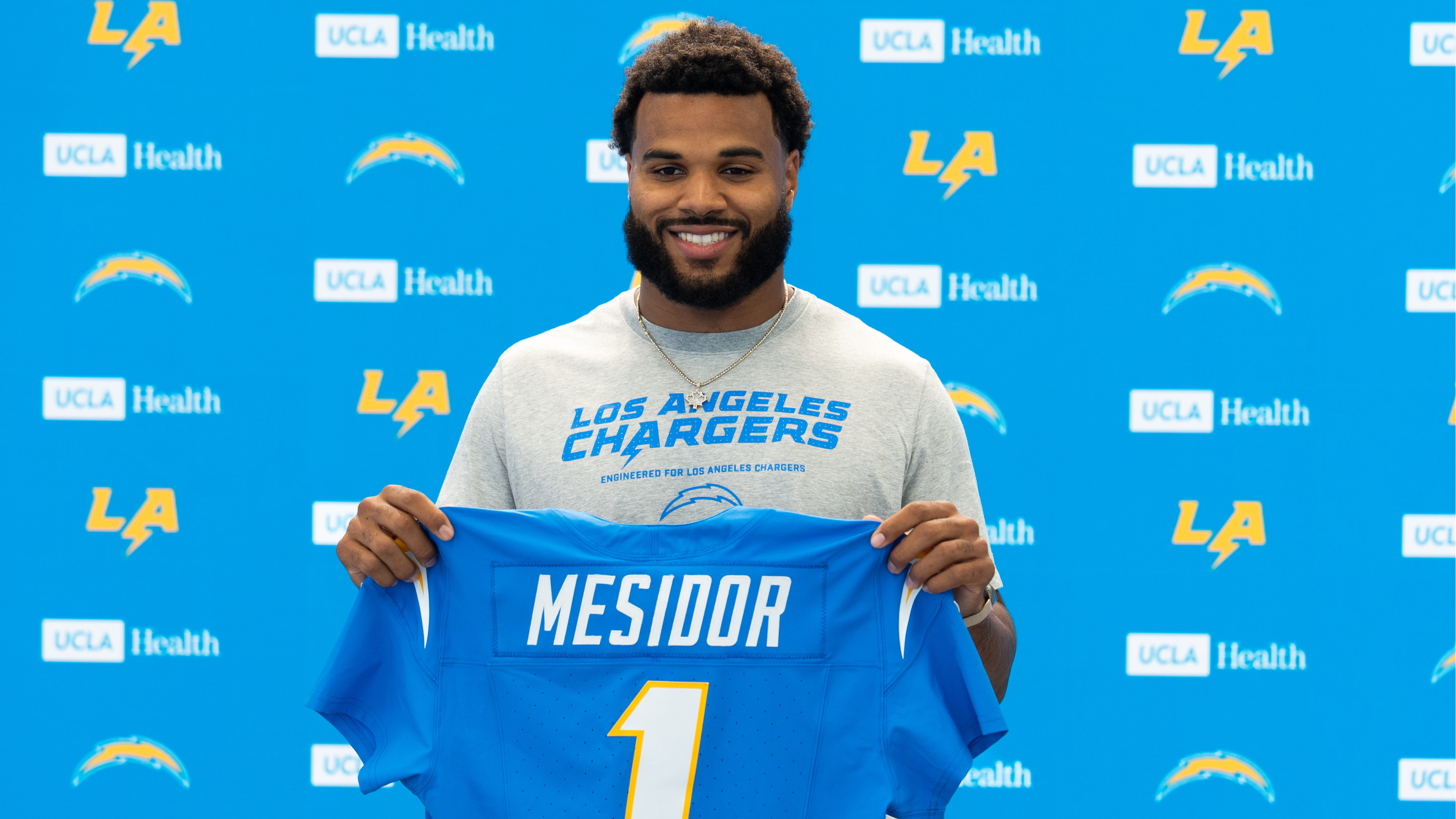 Ranking Every Defense After Draft 📊