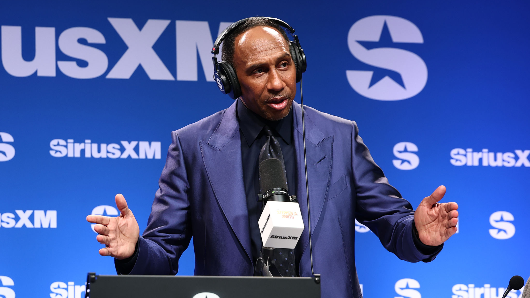 2026 White House Correspondents' Dinner