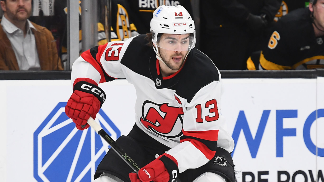 NHL Trade Big Board