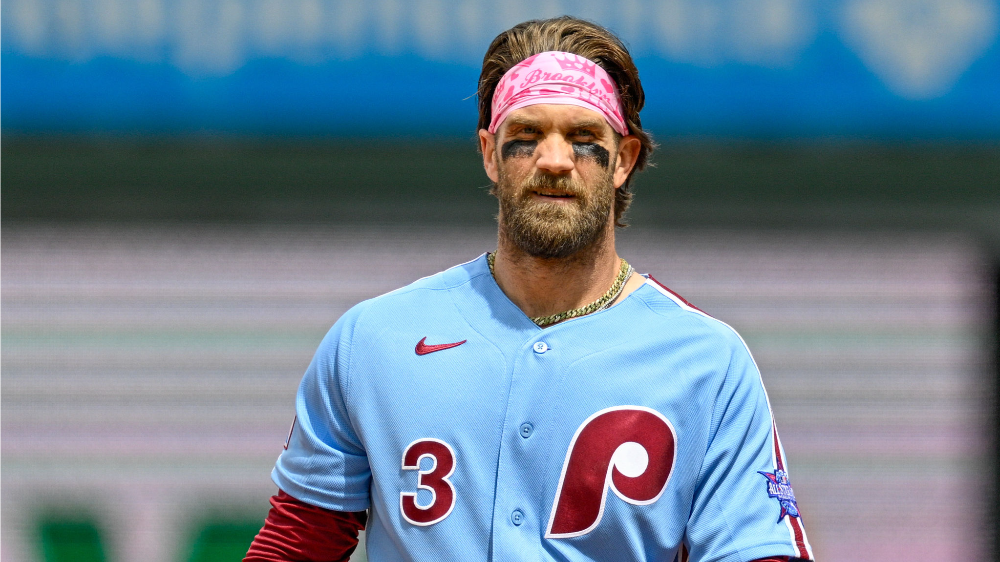 Bryce Harper Trade Landing Spots 🛬