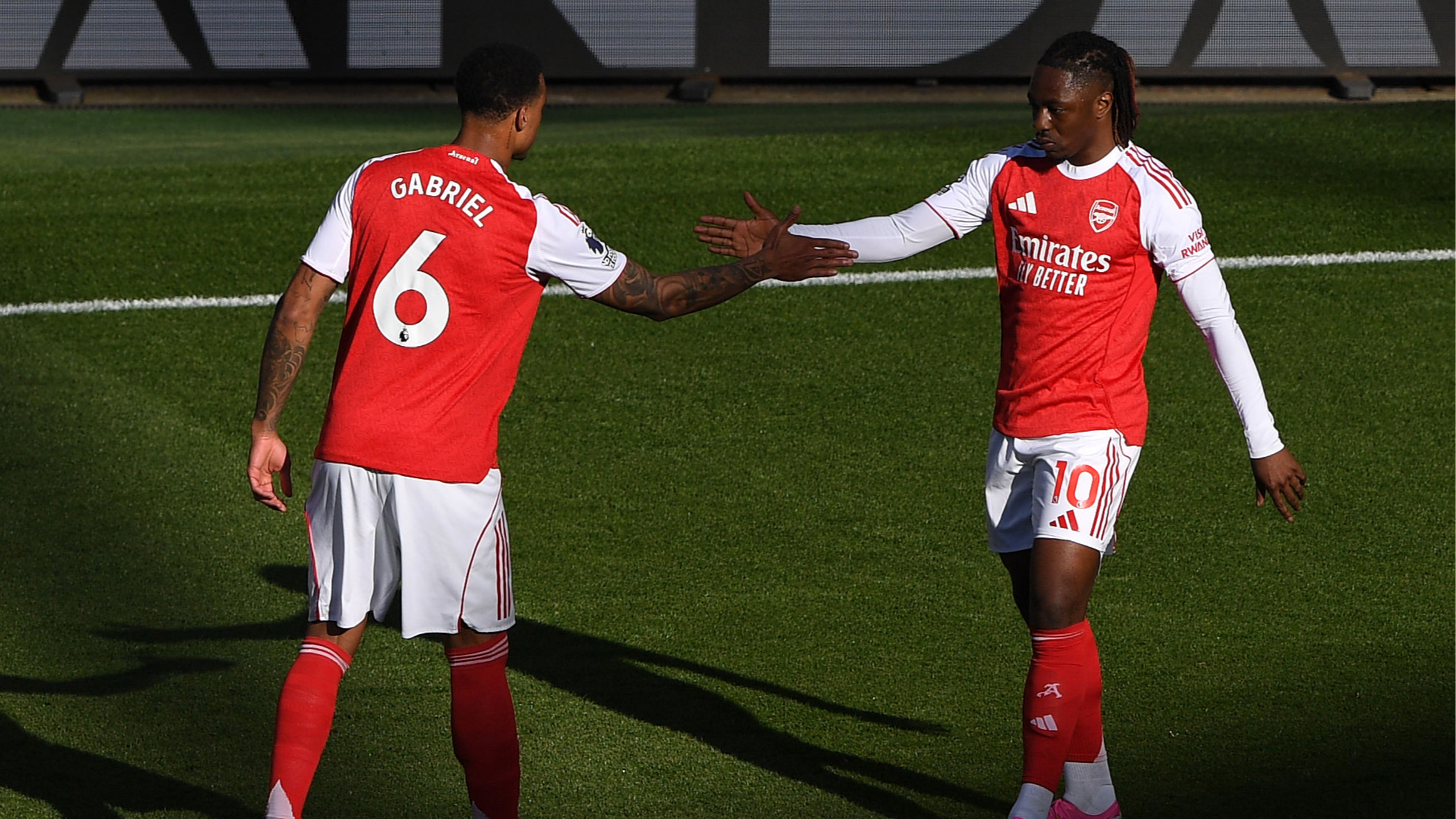 Arsenal vs. Fulham Preview 🔮