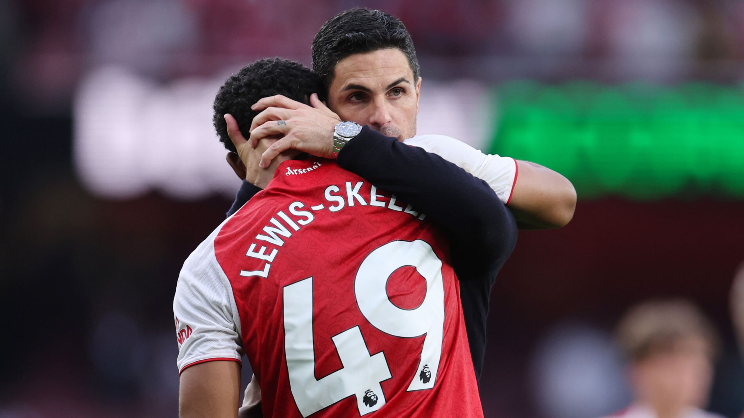 Arsenal Ratings vs. Fulham 📊