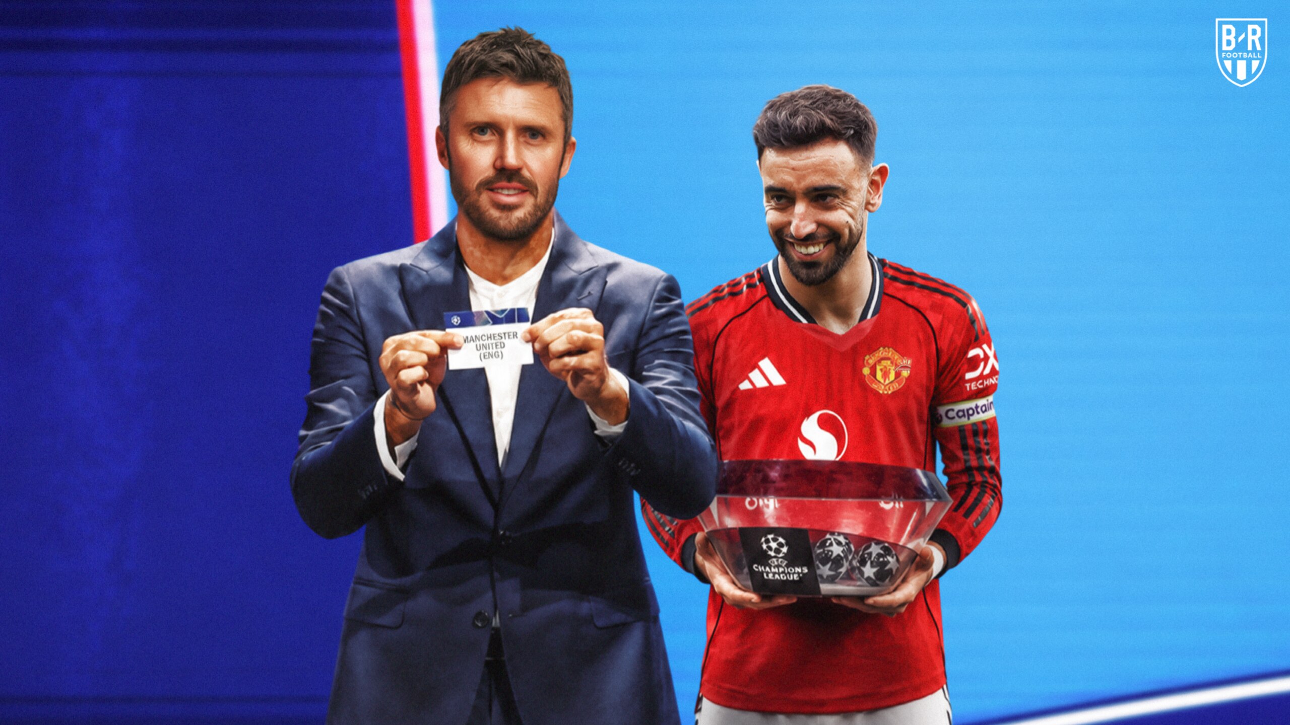 Man Utd Qualfies for UCL After 3-2 Win vs. Liverpool 🌟